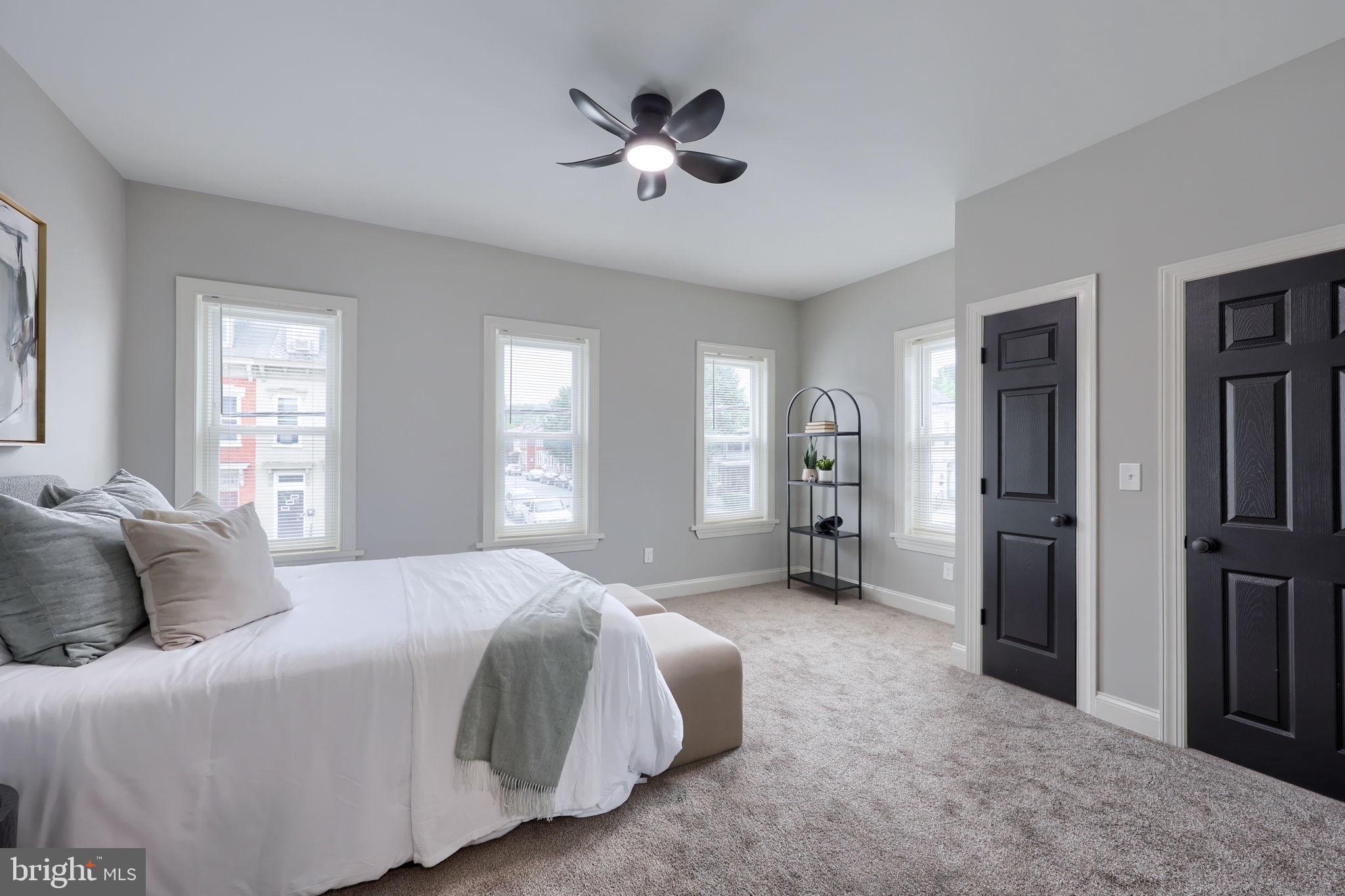 COLUMBIA BOROUGH - Residential