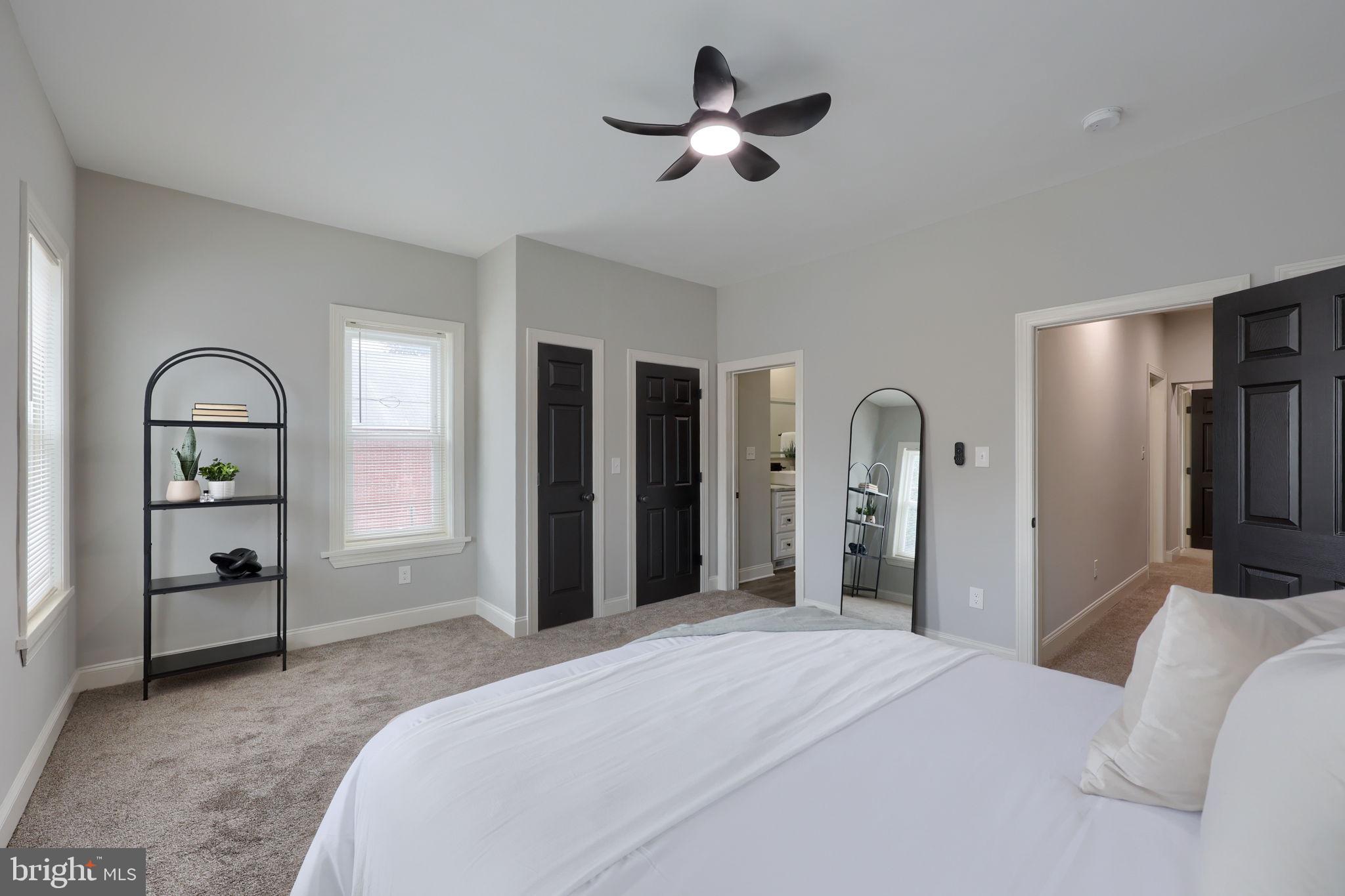 COLUMBIA BOROUGH - Residential