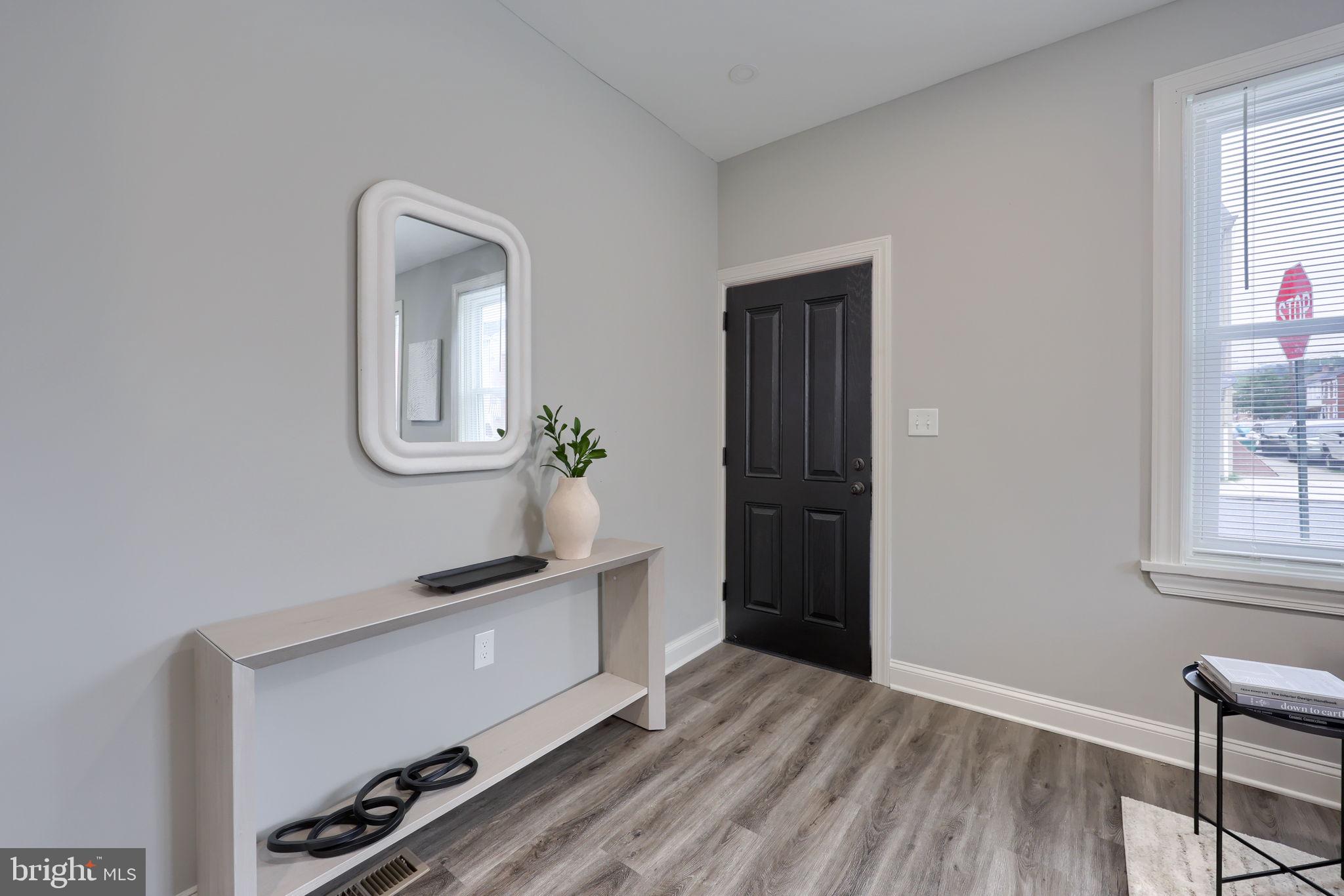 COLUMBIA BOROUGH - Residential