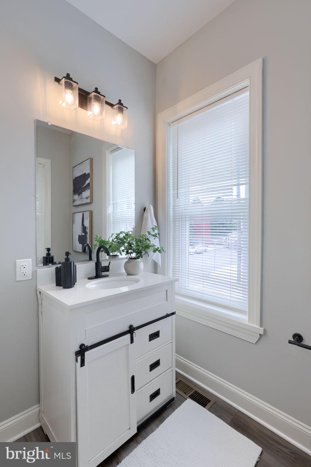 COLUMBIA BOROUGH - Residential