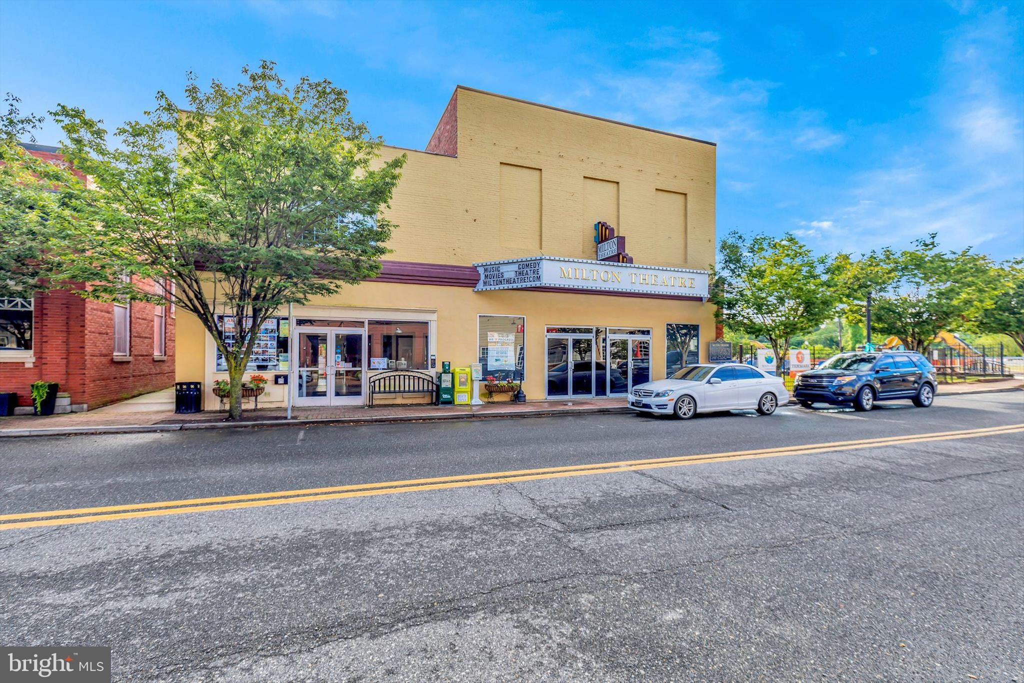 HERITAGE CREEK - Residential