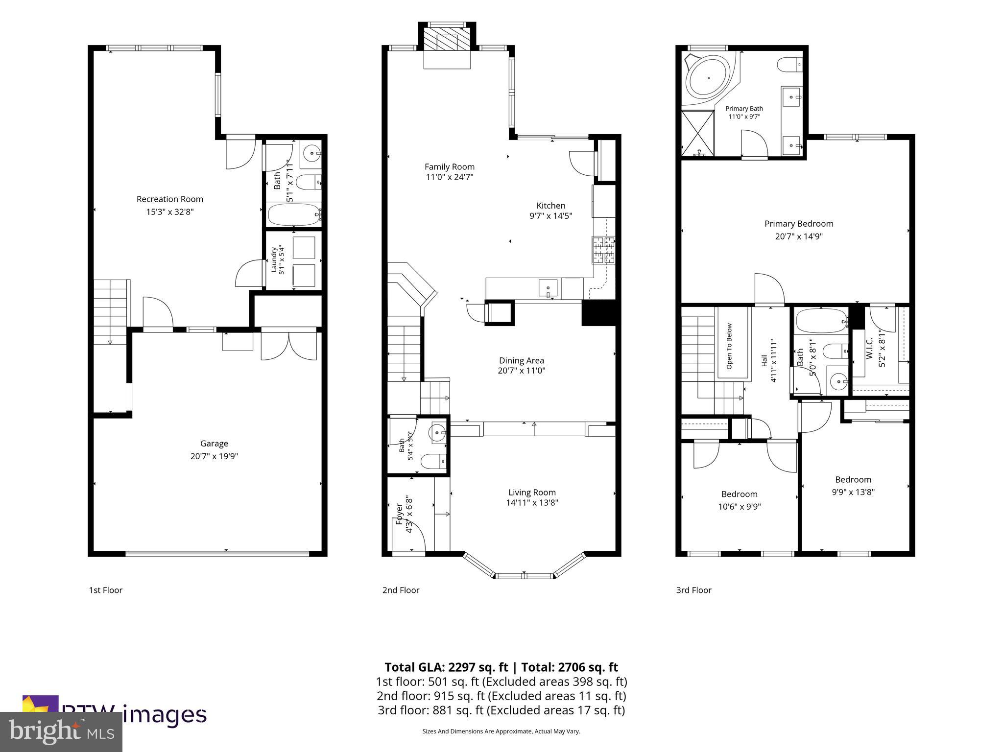AUTUMN CHASE HUNT - Residential