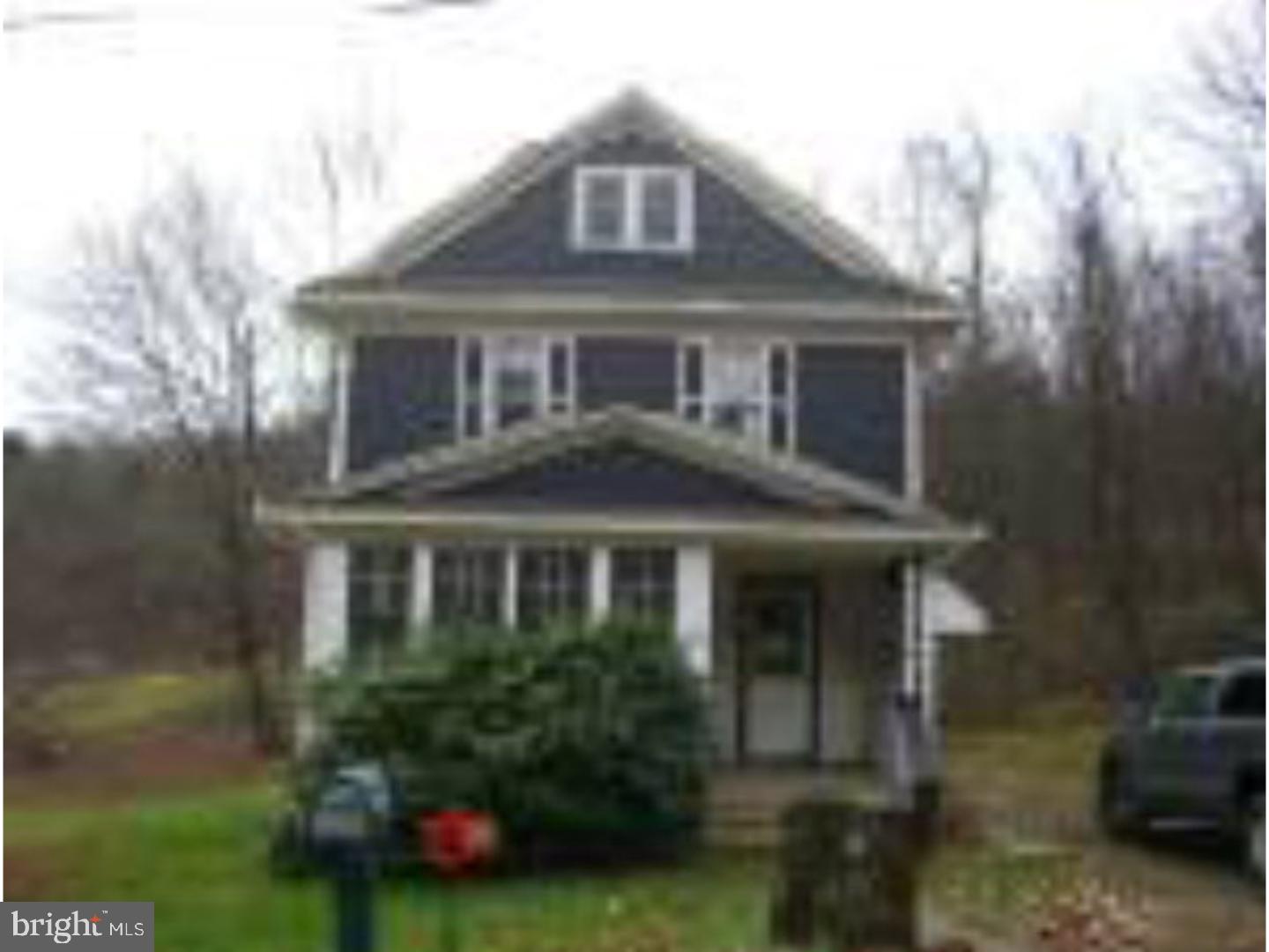 Single home that is off the beaten path, located in Butler Township. Enclosed porch in front with heat and hardwood floor. Attic is spacious and could be a 4th bedroom, does need heat, or would make great storage. A deck off of kitchen for summer relaxing. Corporate owned, is being sold as-is. Buyer is responsible for all transfer taxes, inspections and permits. No sellers disclosure, proof of funds or pre-qual required with all offers. Call agent for addendum prior to writing offer. No one page offers accepted. Mailing Address Continued: Ashland Color: White Amp: 100