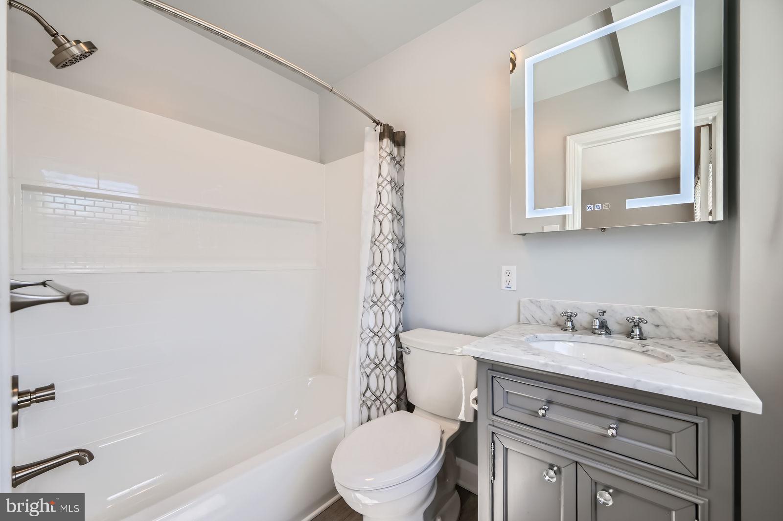 NORTHWOOD - Residential