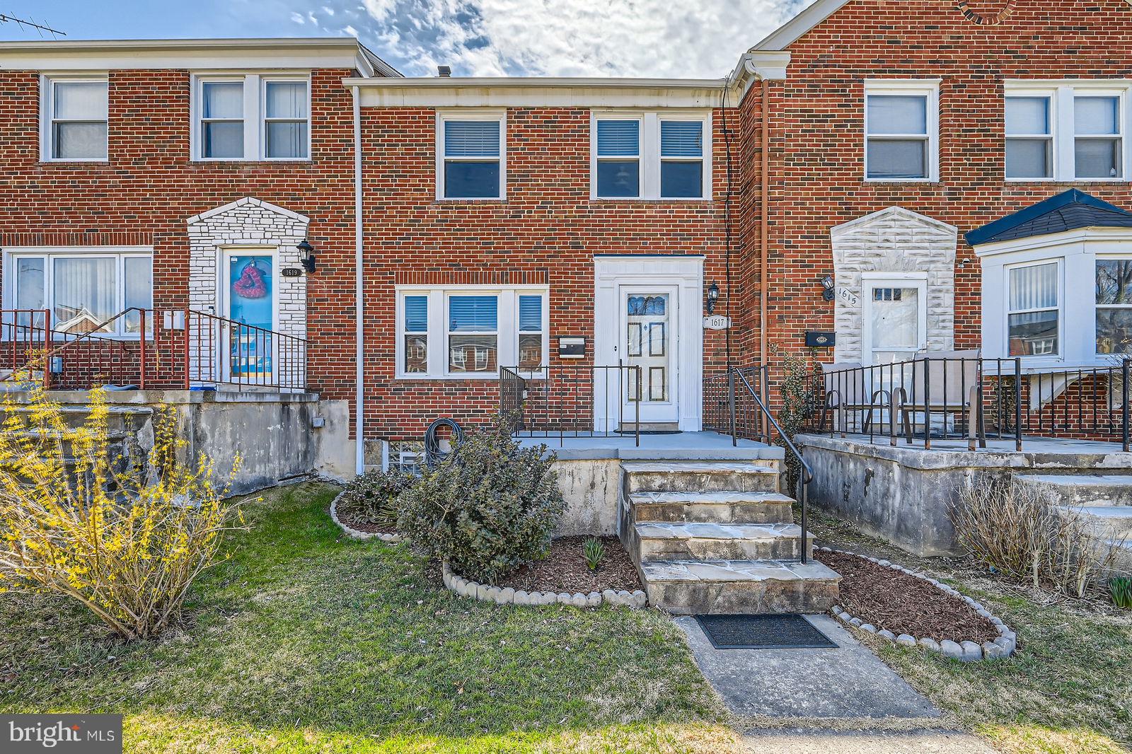 NORTHWOOD - Residential