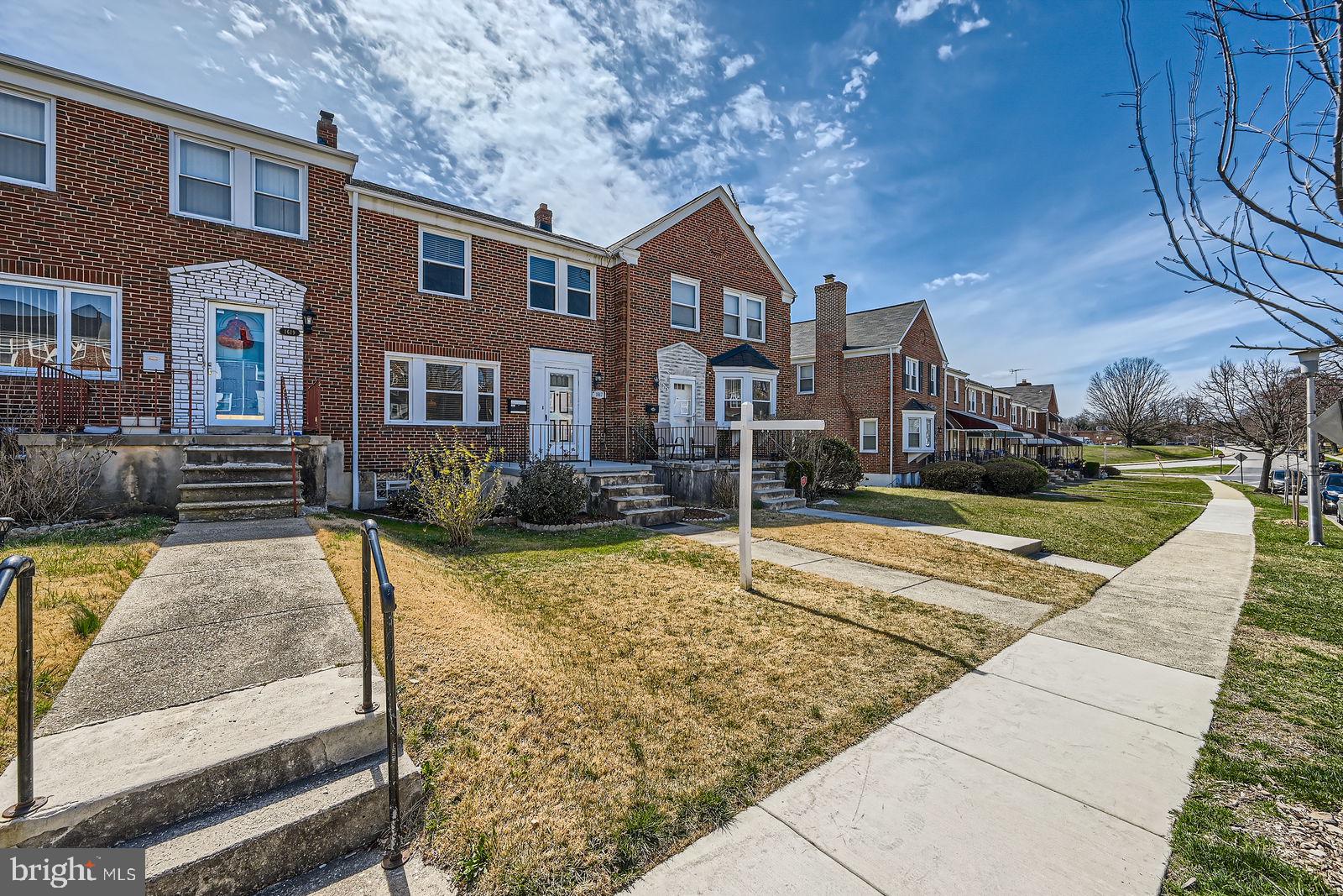 NORTHWOOD - Residential