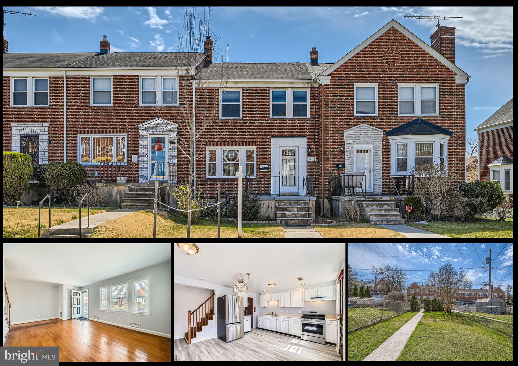 NORTHWOOD - Residential