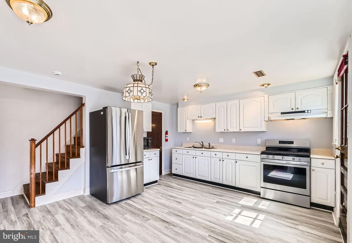 NORTHWOOD - Residential