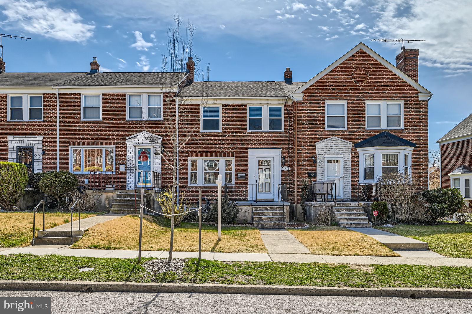NORTHWOOD - Residential