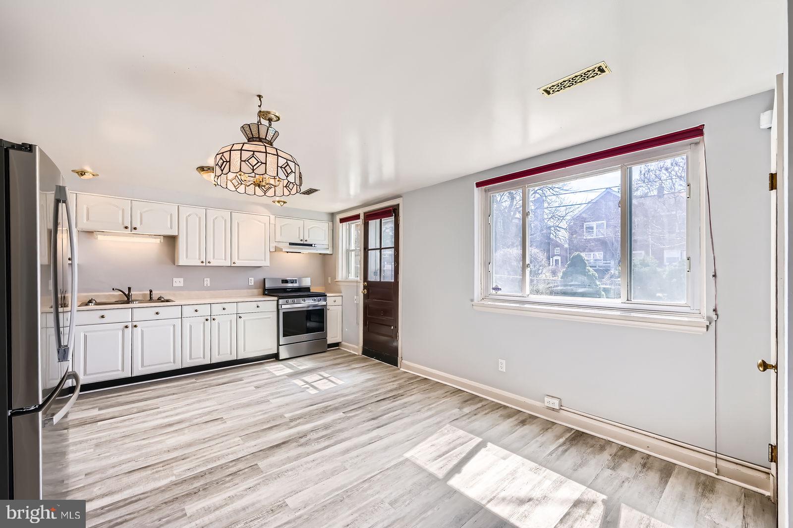 NORTHWOOD - Residential