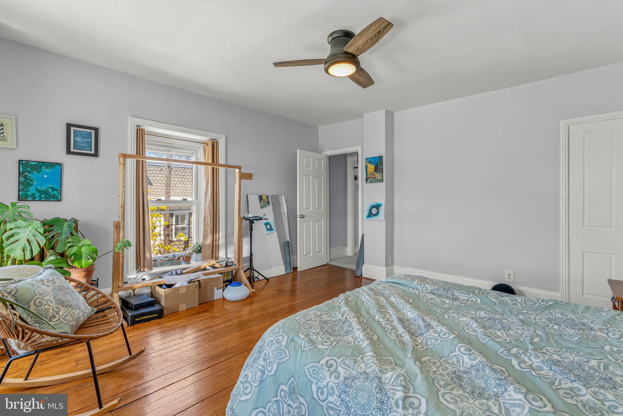 ROXBOROUGH - Residential