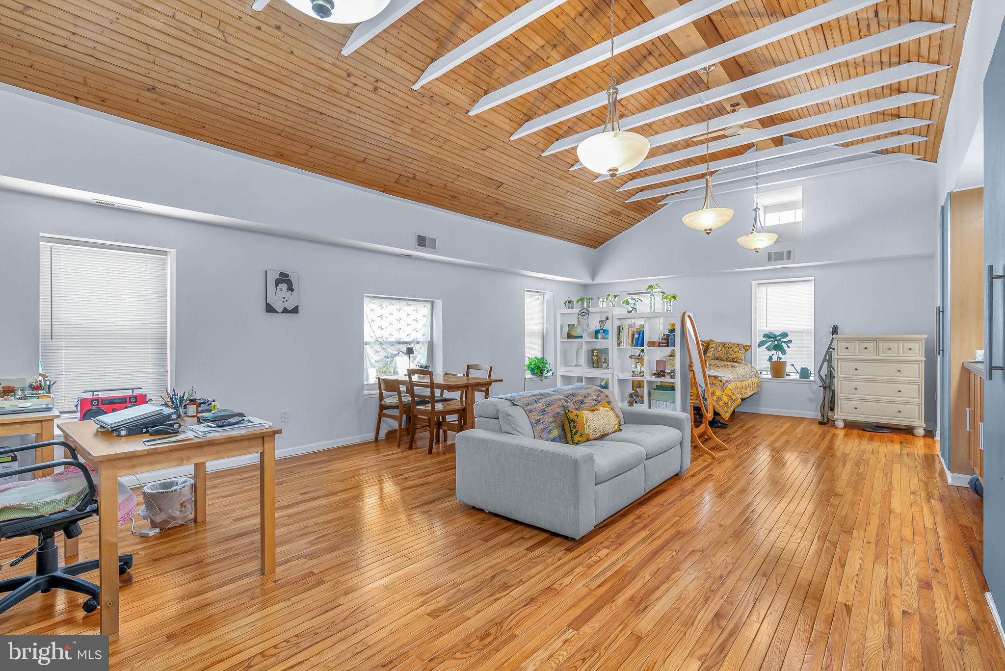 ROXBOROUGH - Residential