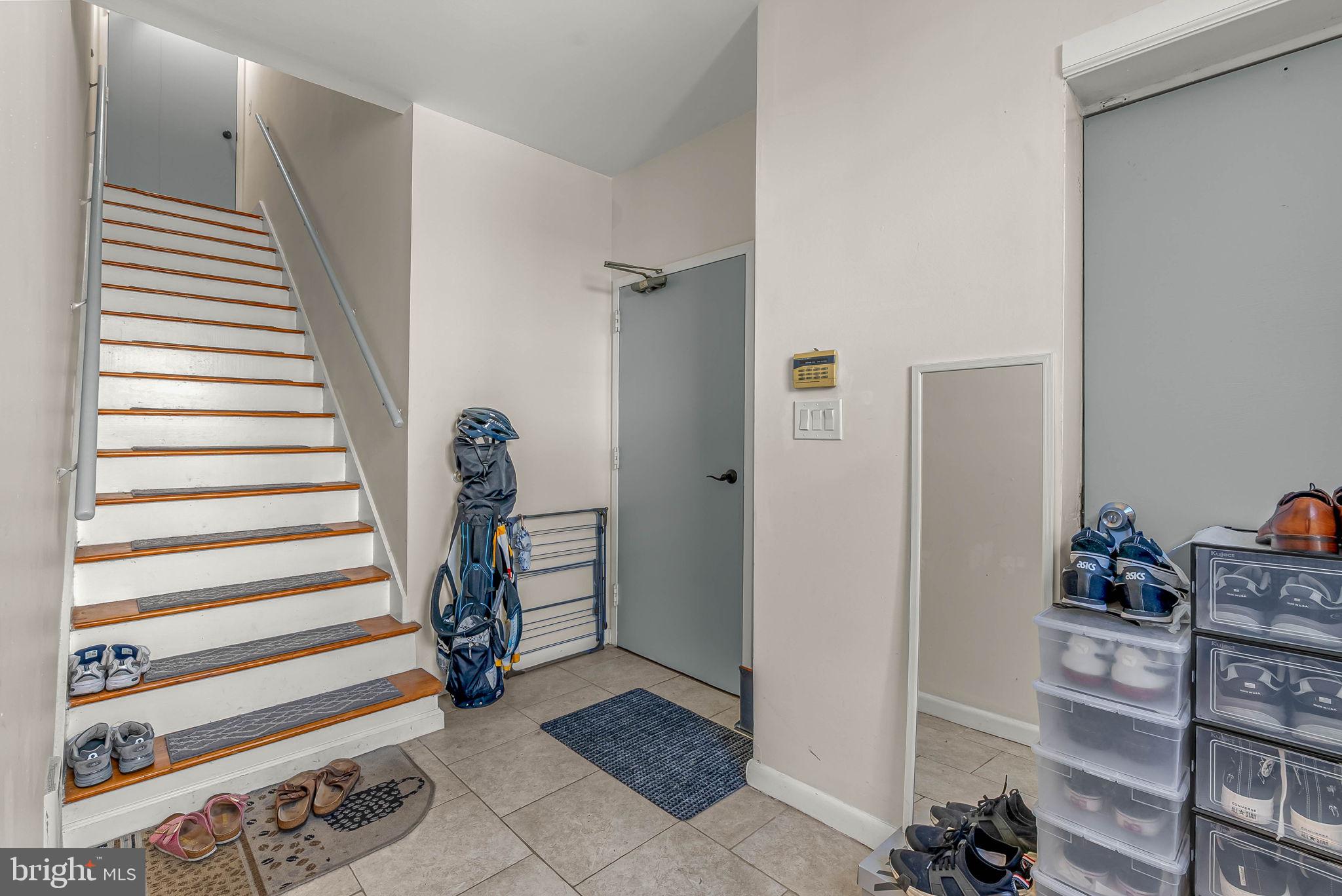 ROXBOROUGH - Residential