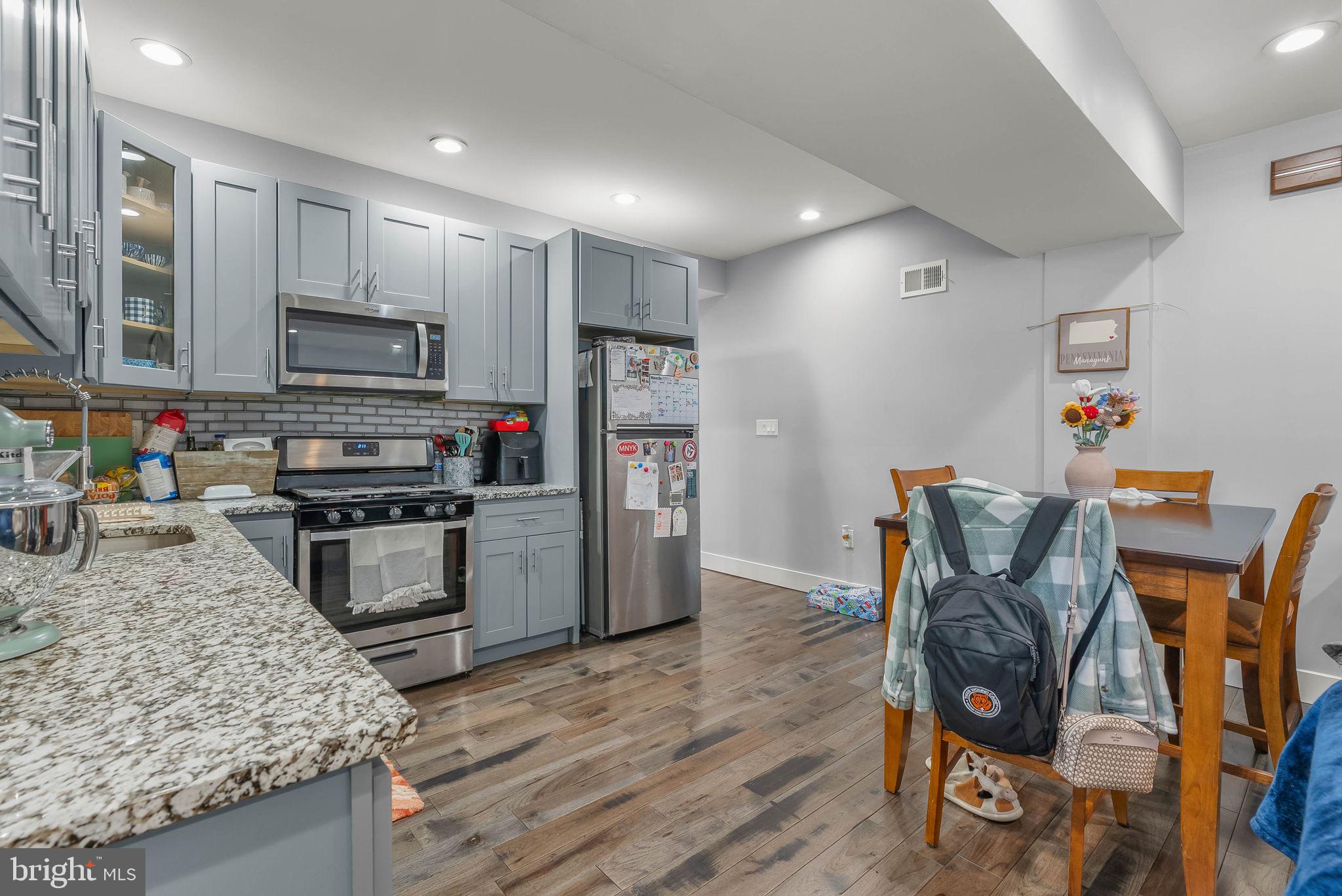 ROXBOROUGH - Residential