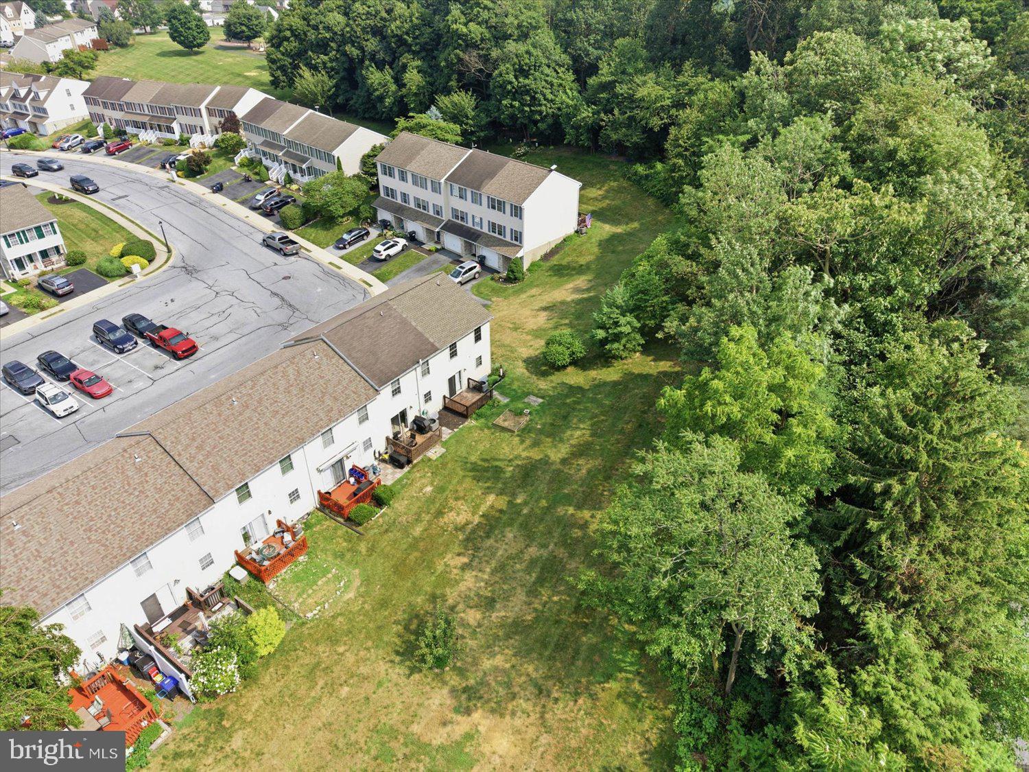 OAK RIDGE COMMONS - Residential