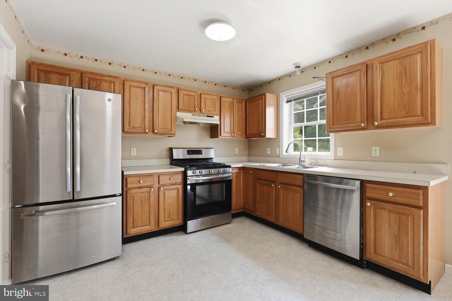 OAK RIDGE COMMONS - Residential