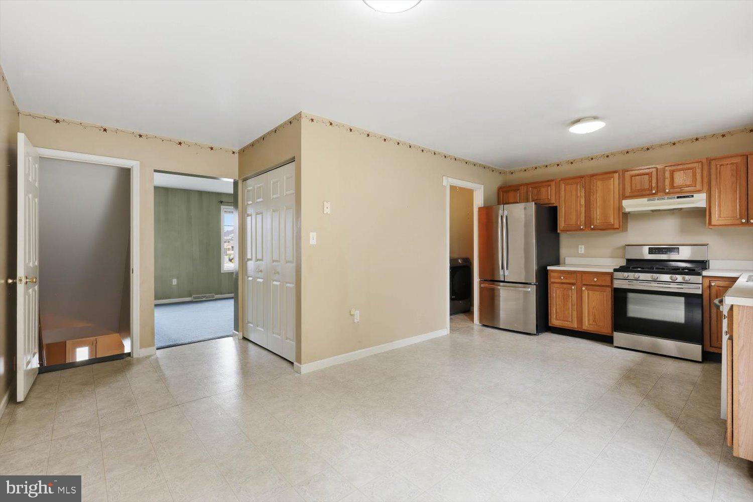 OAK RIDGE COMMONS - Residential