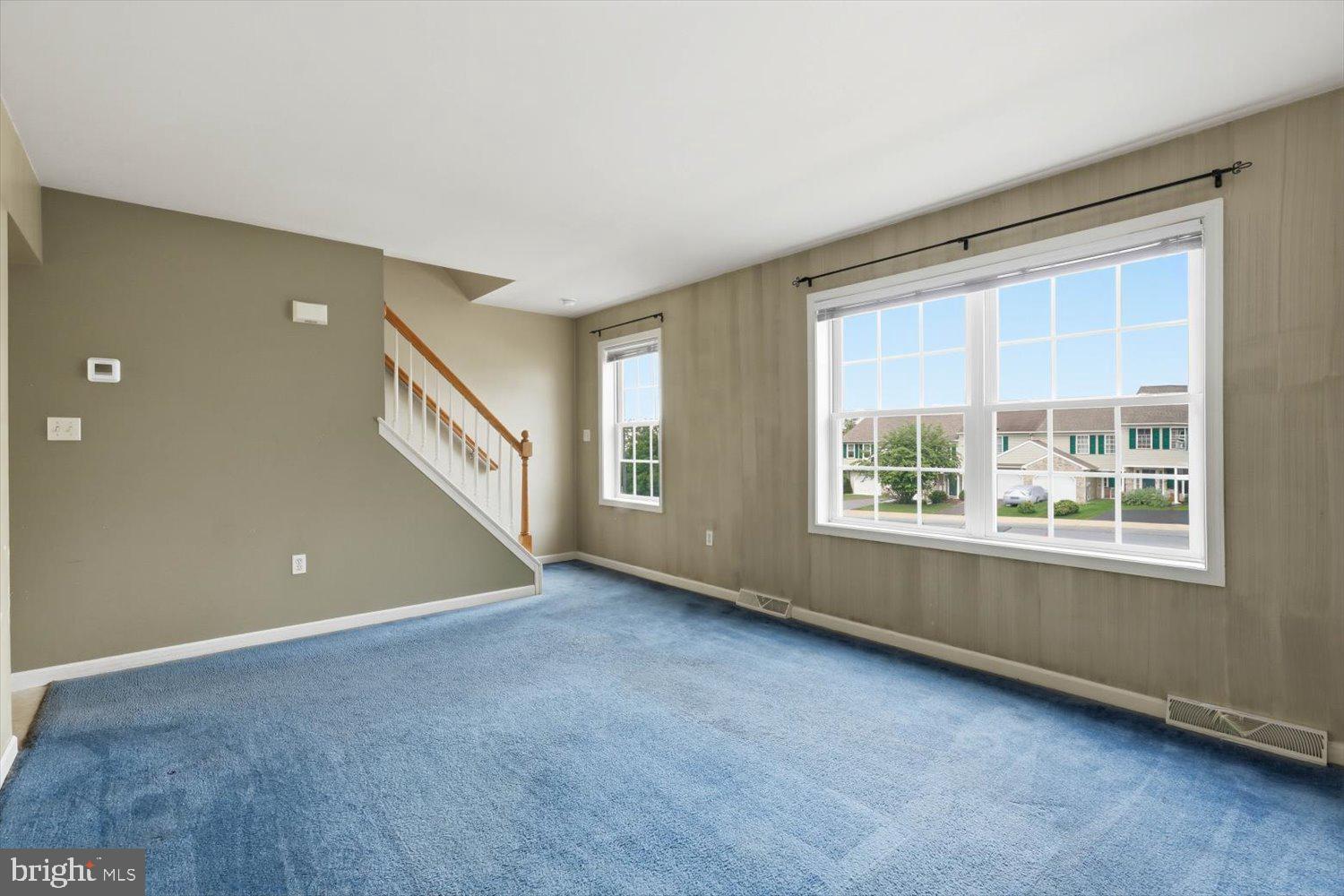 OAK RIDGE COMMONS - Residential