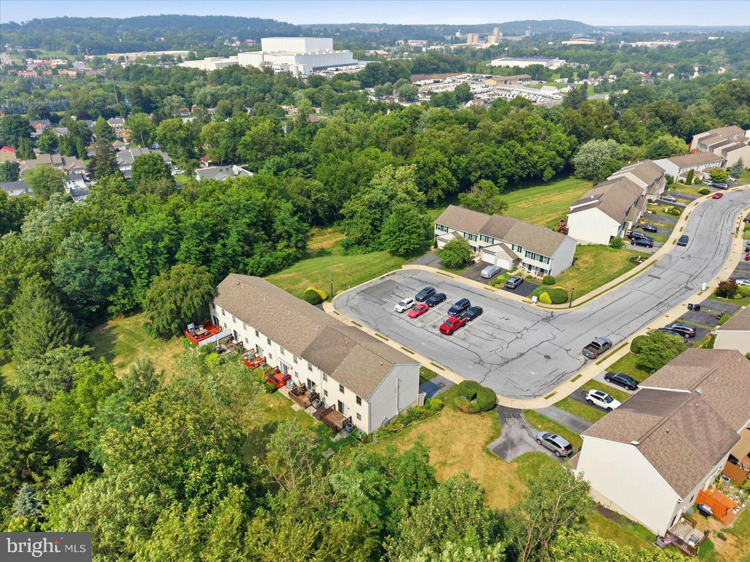OAK RIDGE COMMONS - Residential