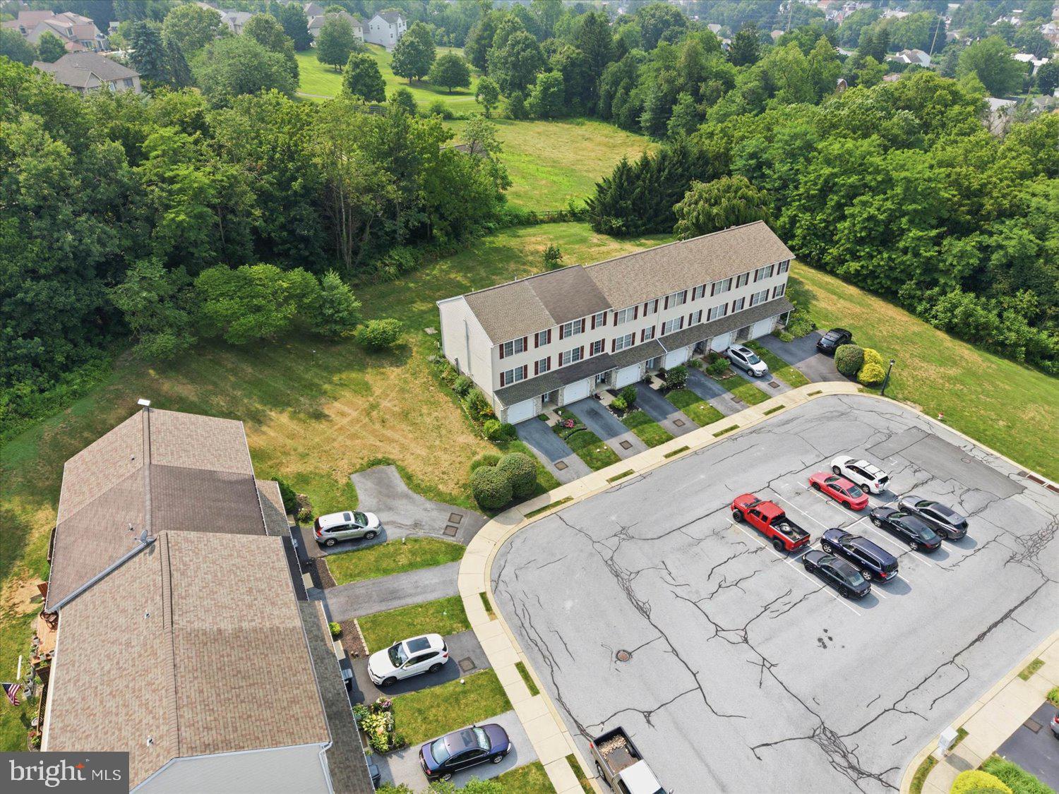 OAK RIDGE COMMONS - Residential