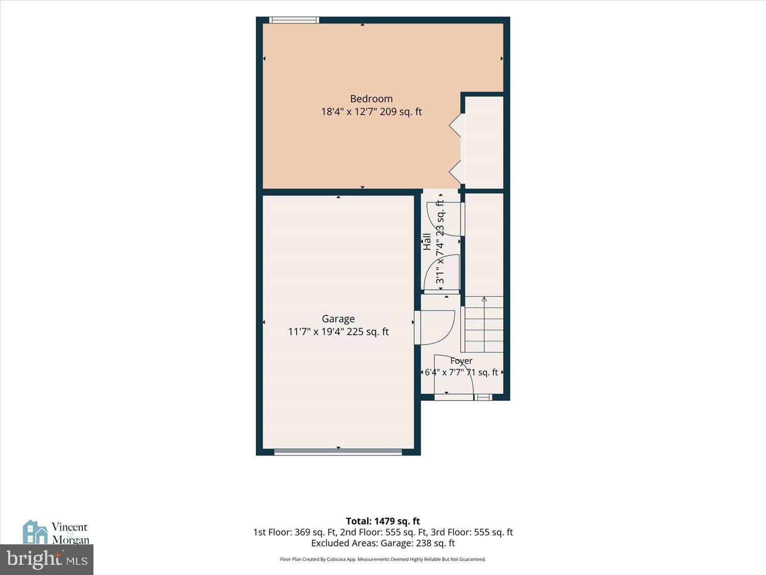 OAK RIDGE COMMONS - Residential