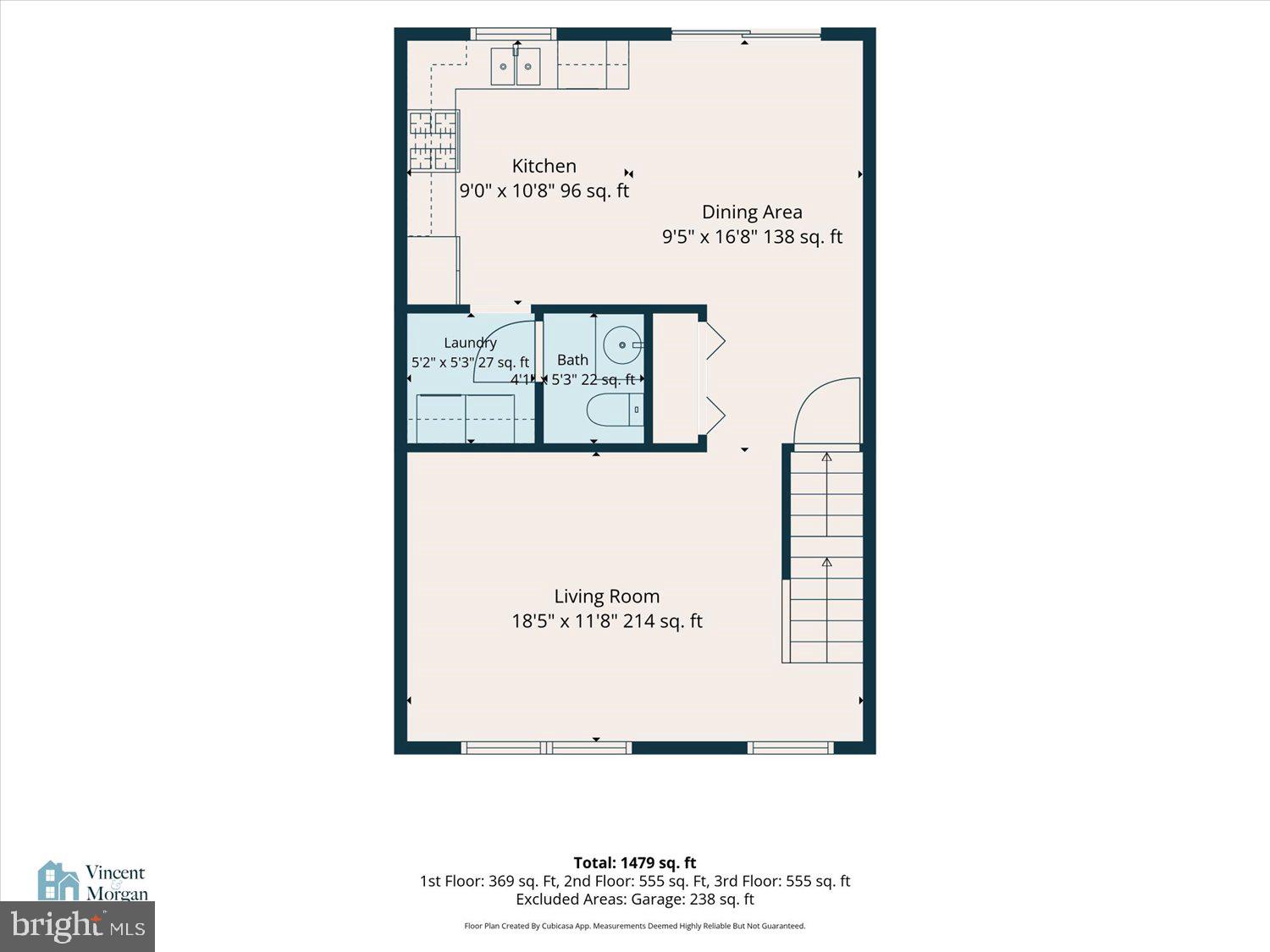 OAK RIDGE COMMONS - Residential