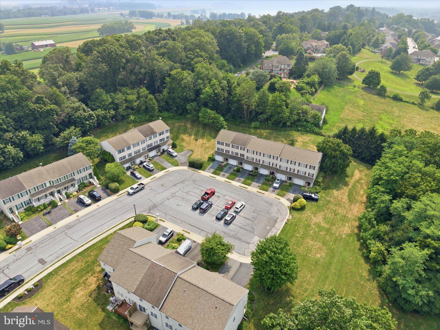 OAK RIDGE COMMONS - Residential