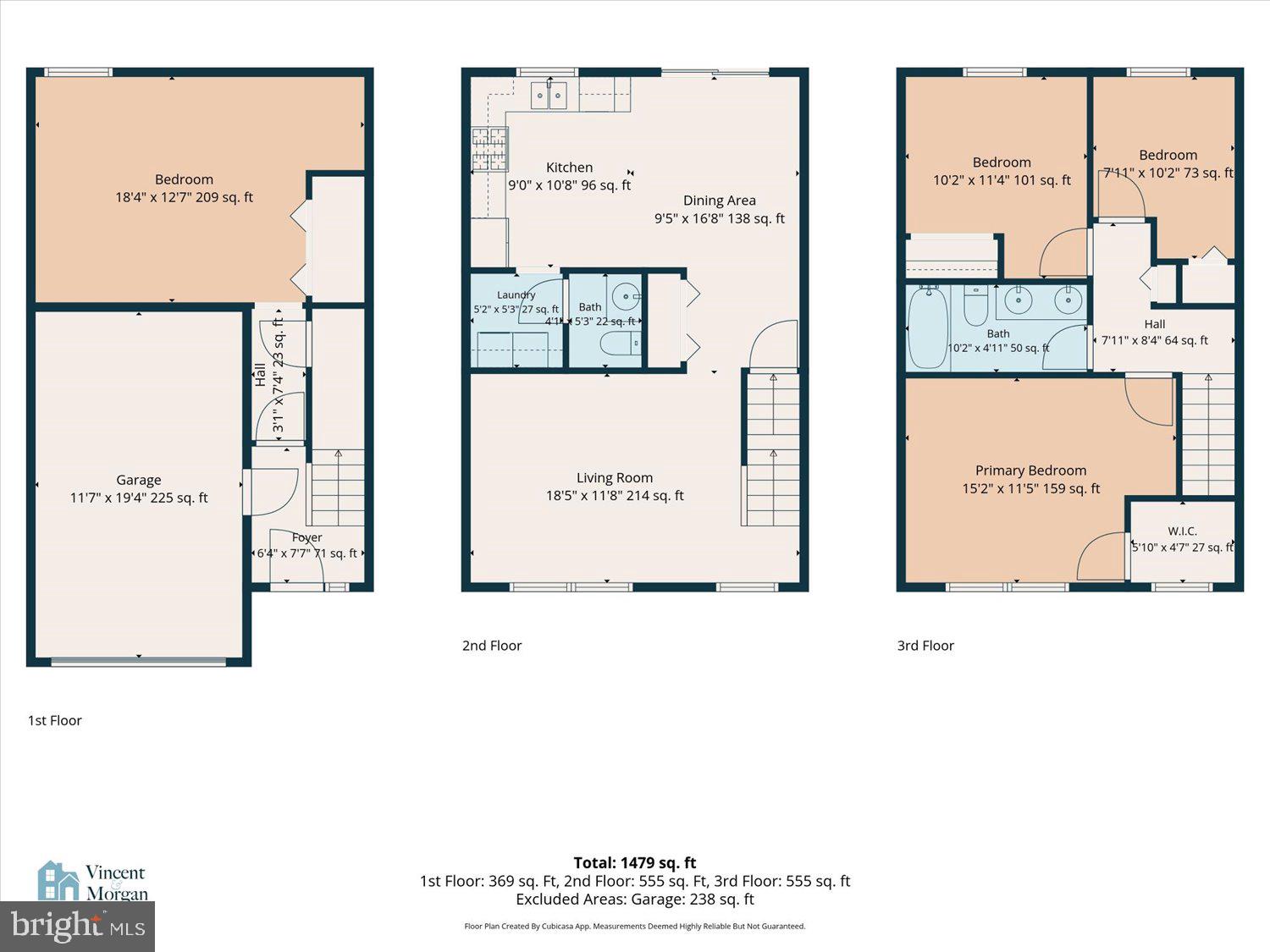 OAK RIDGE COMMONS - Residential