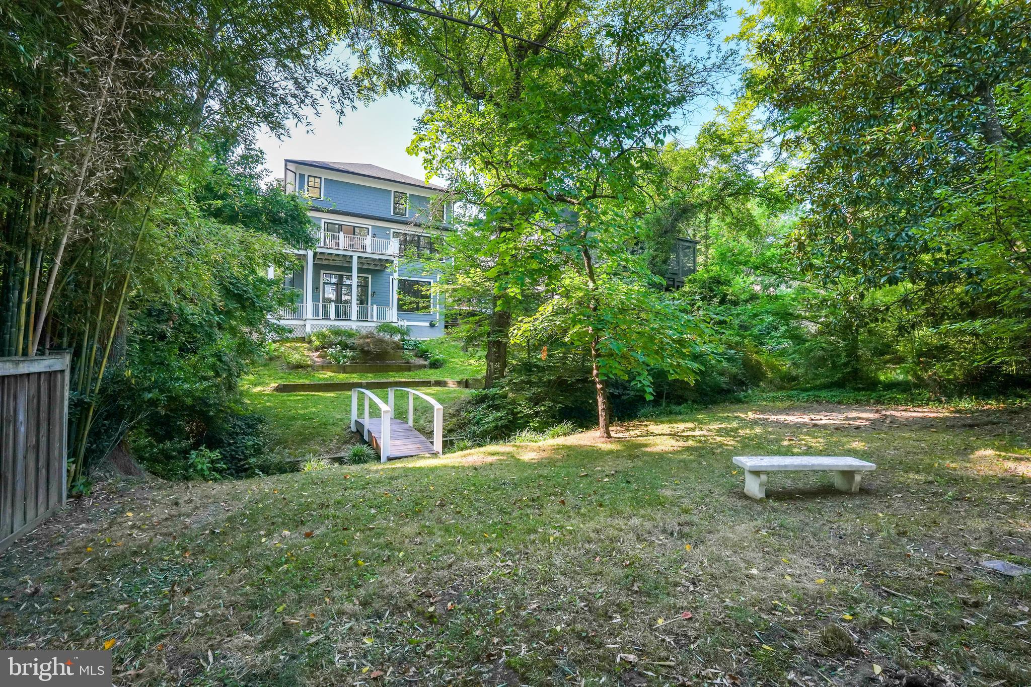 CHEVY CHASE - Residential