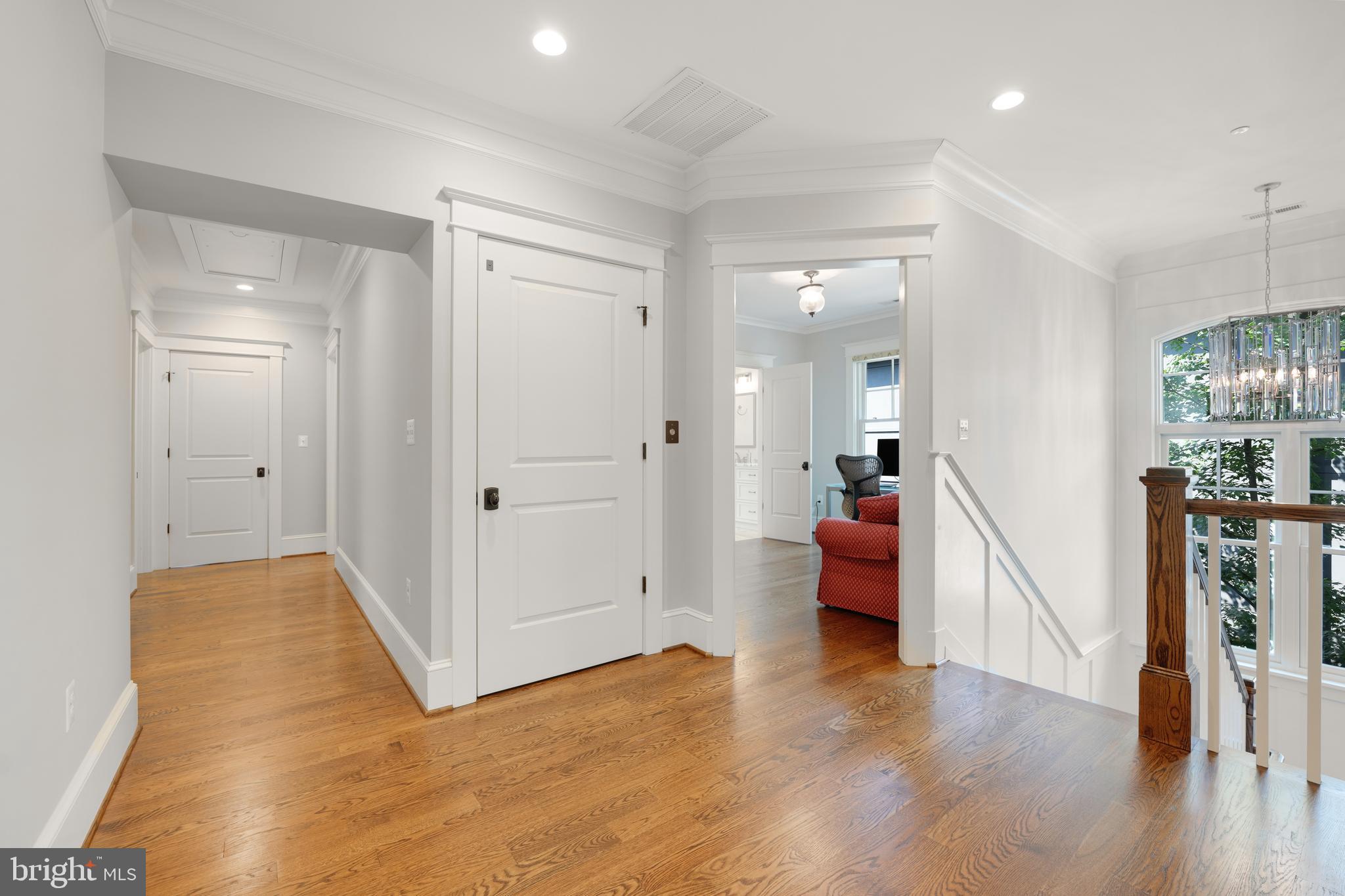 CHEVY CHASE - Residential