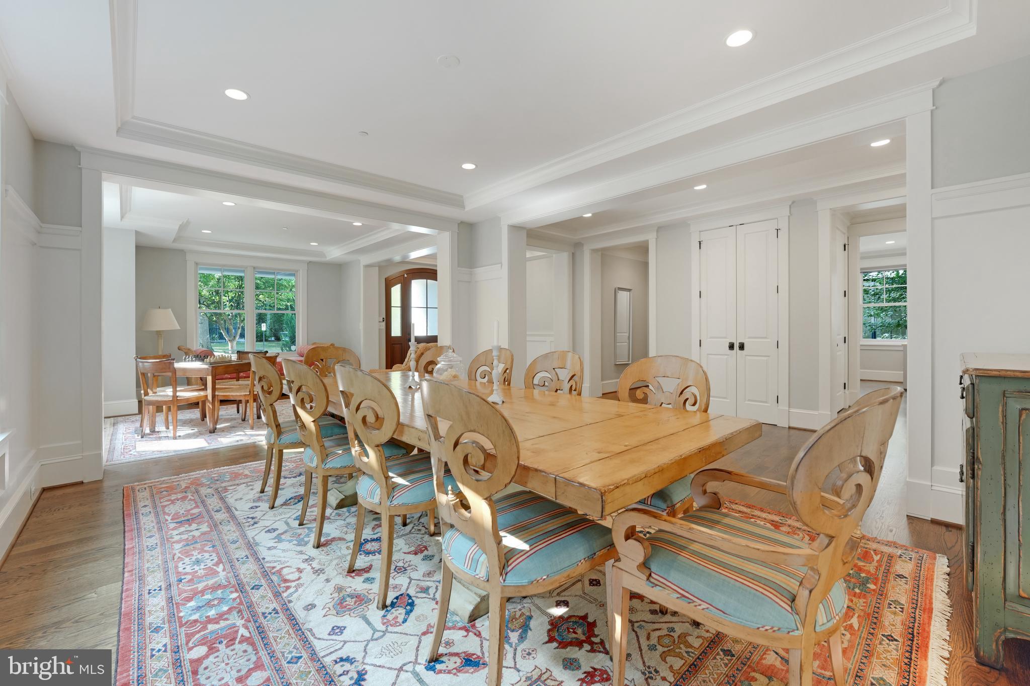 CHEVY CHASE - Residential