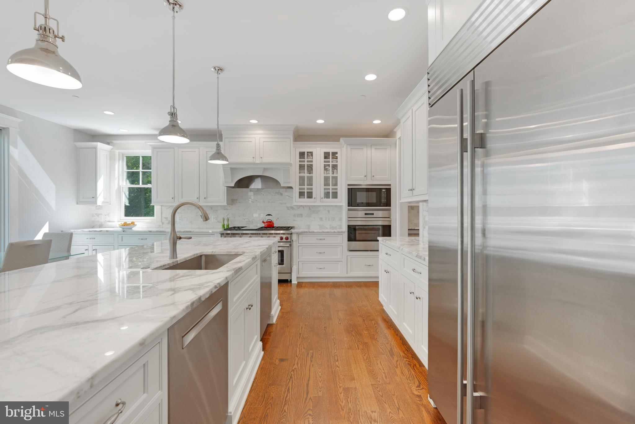 CHEVY CHASE - Residential