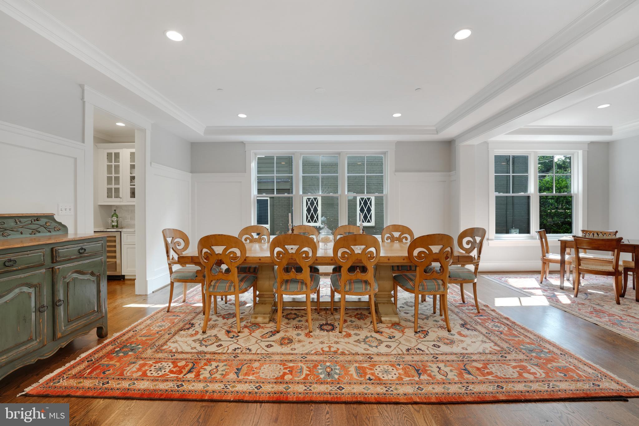 CHEVY CHASE - Residential
