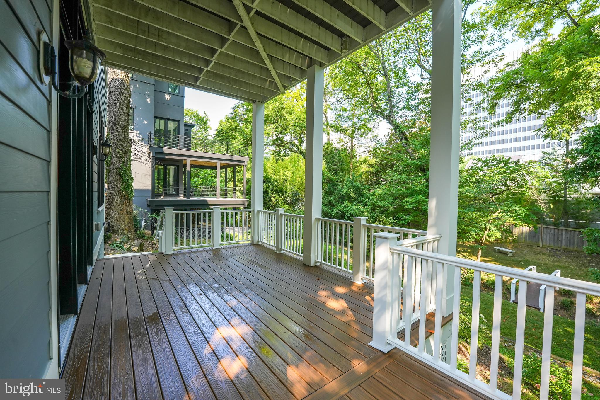 CHEVY CHASE - Residential