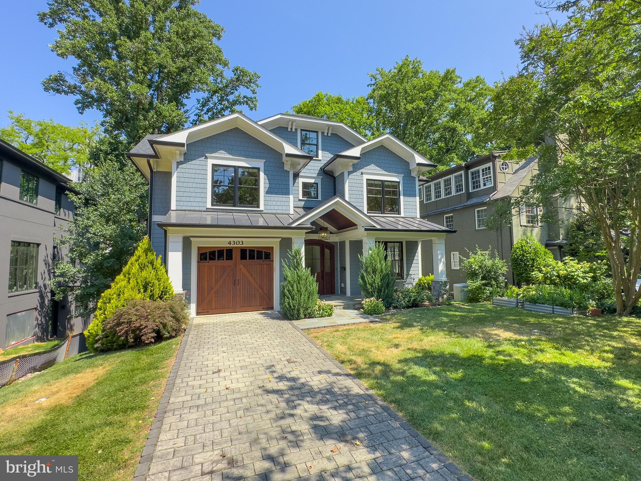 CHEVY CHASE - Residential