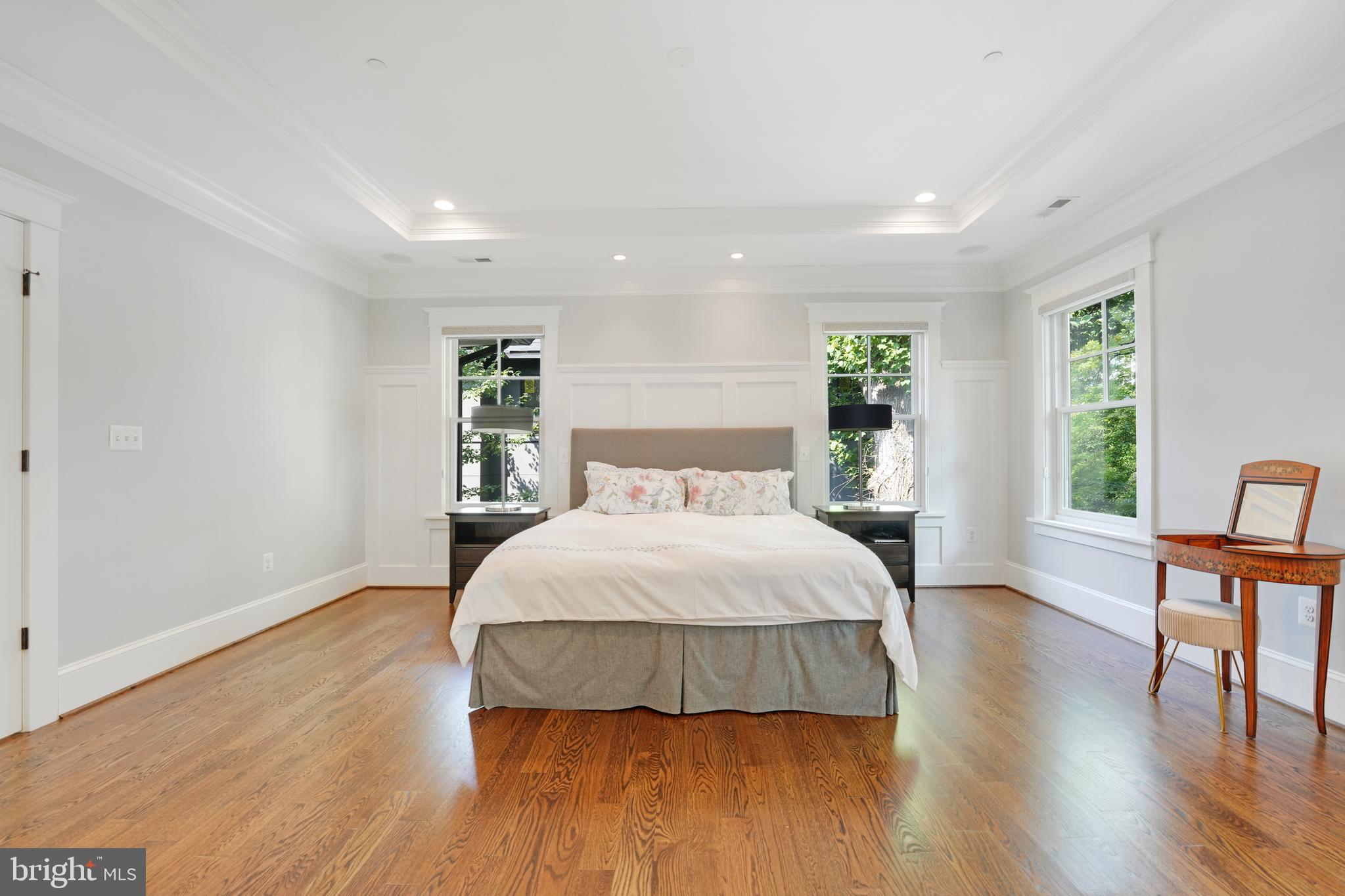 CHEVY CHASE - Residential