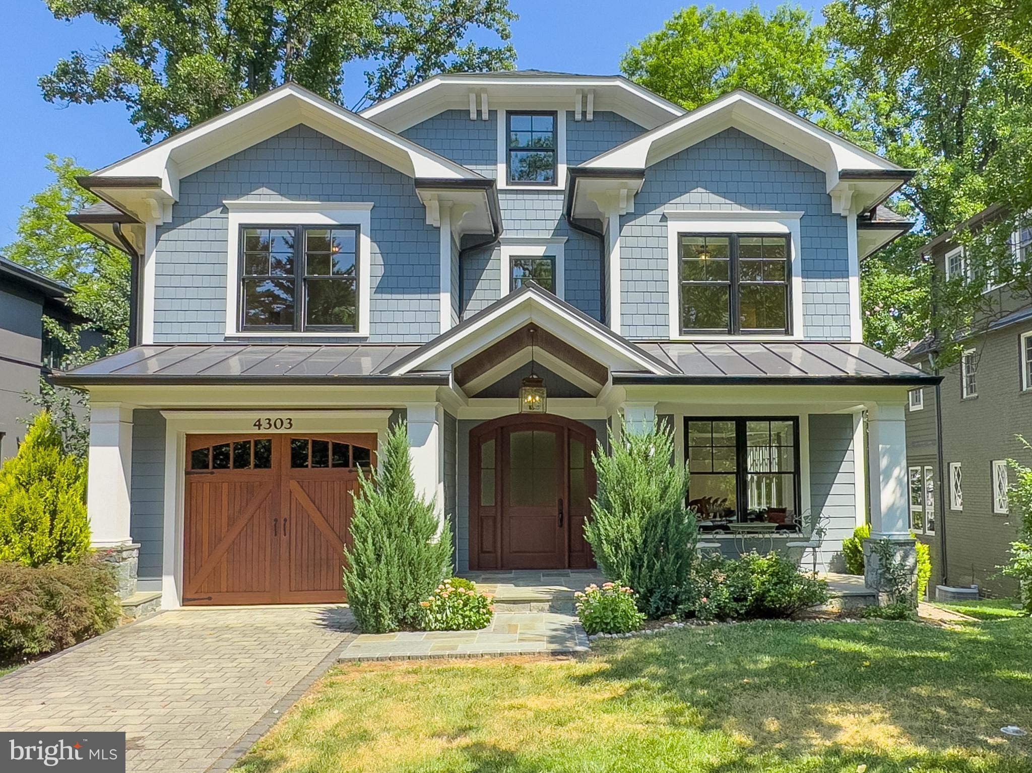 CHEVY CHASE - Residential