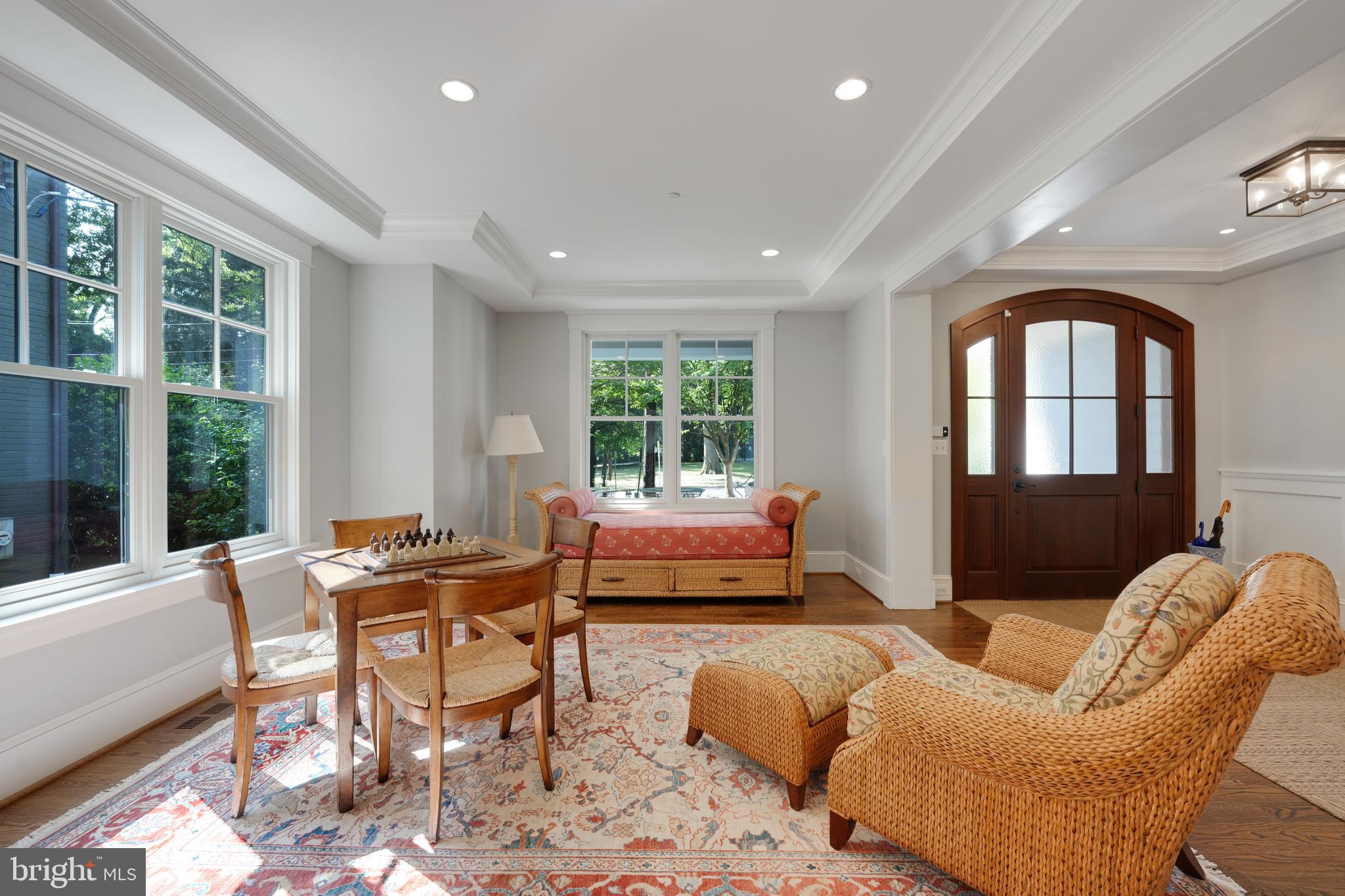 CHEVY CHASE - Residential