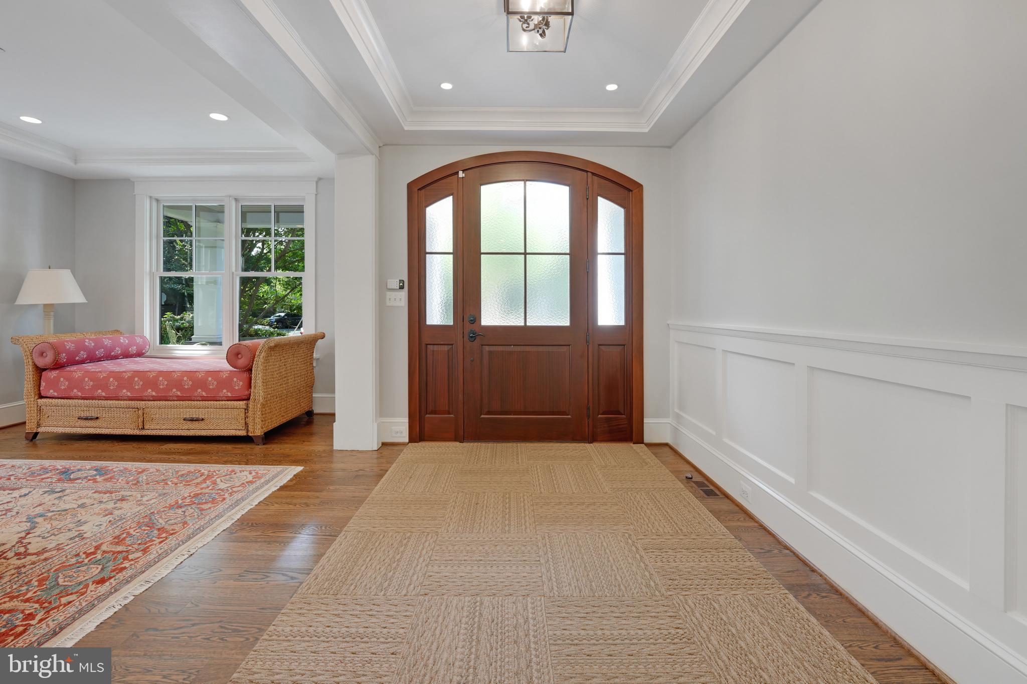CHEVY CHASE - Residential
