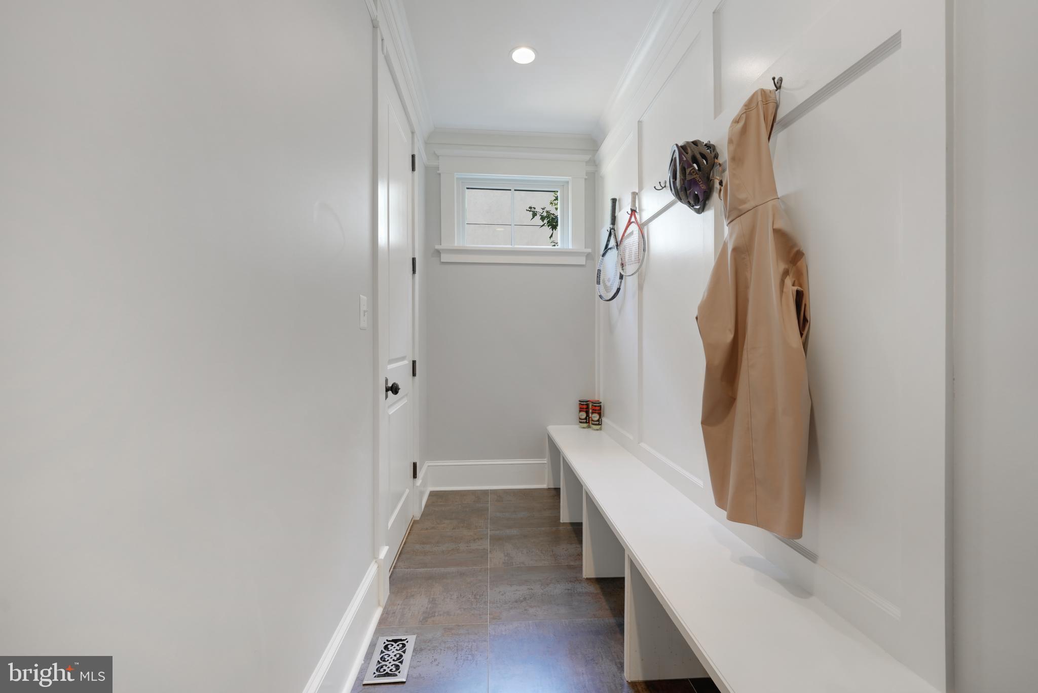 CHEVY CHASE - Residential