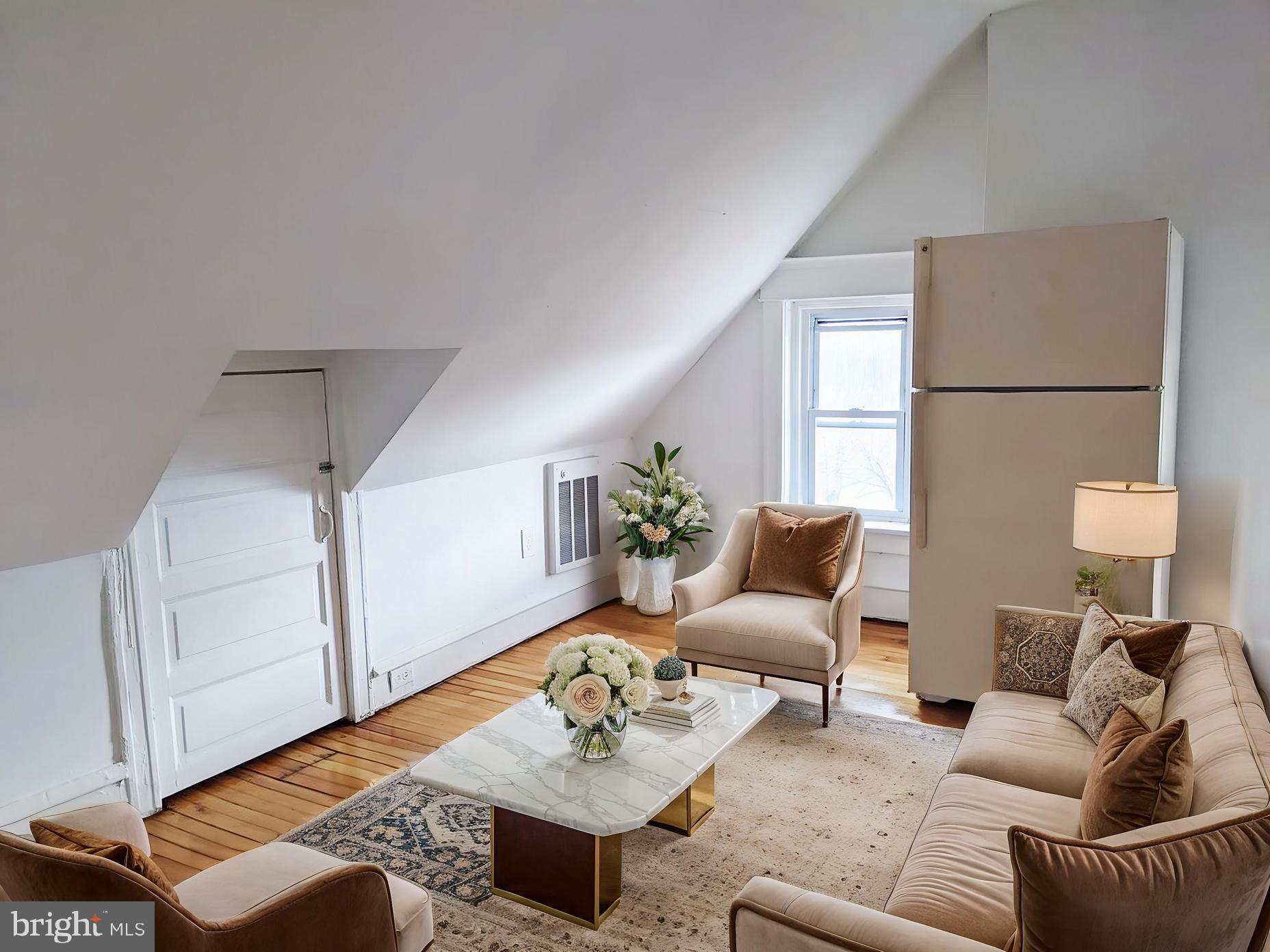 FELTONVILLE - Residential Lease