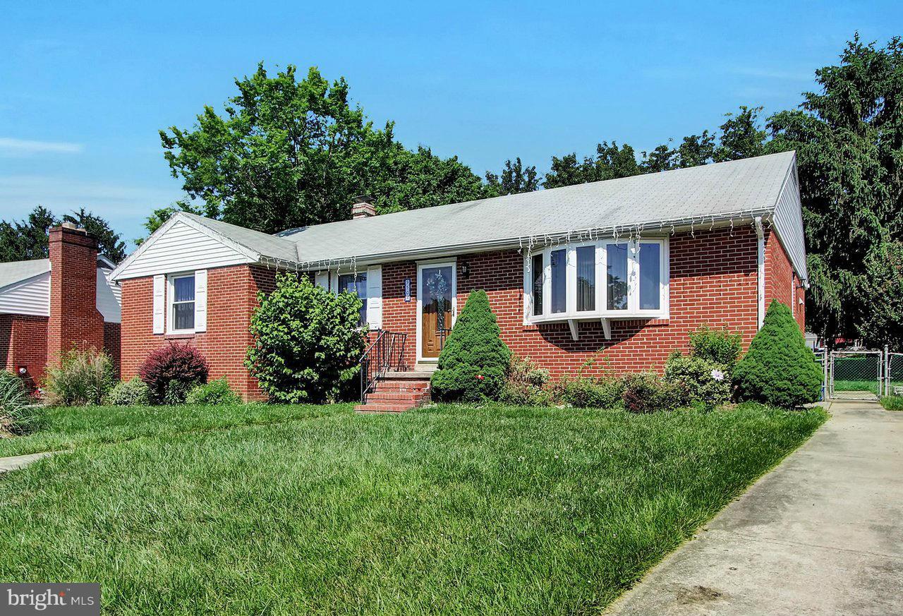 DAWNVALE - Residential