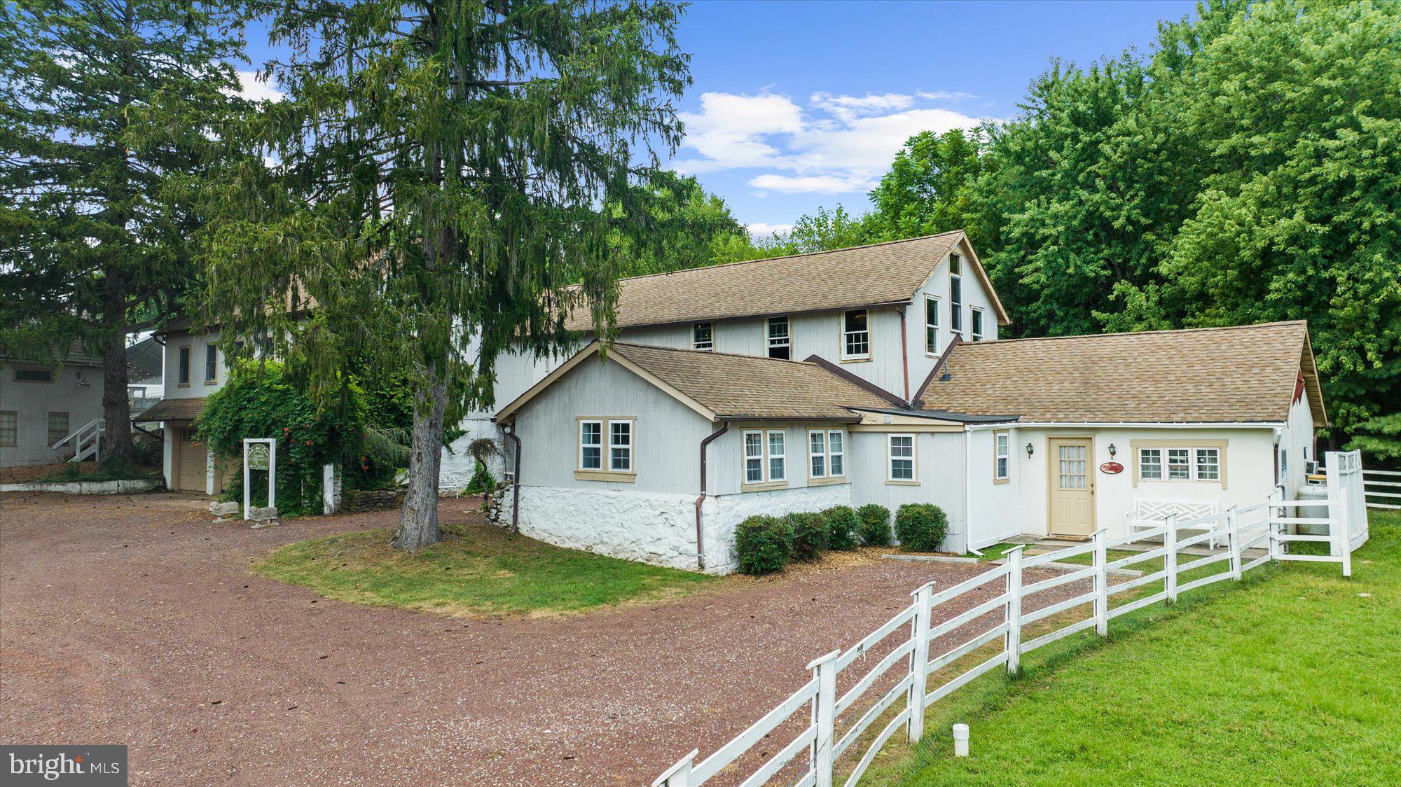 THE MEADOWS - Residential