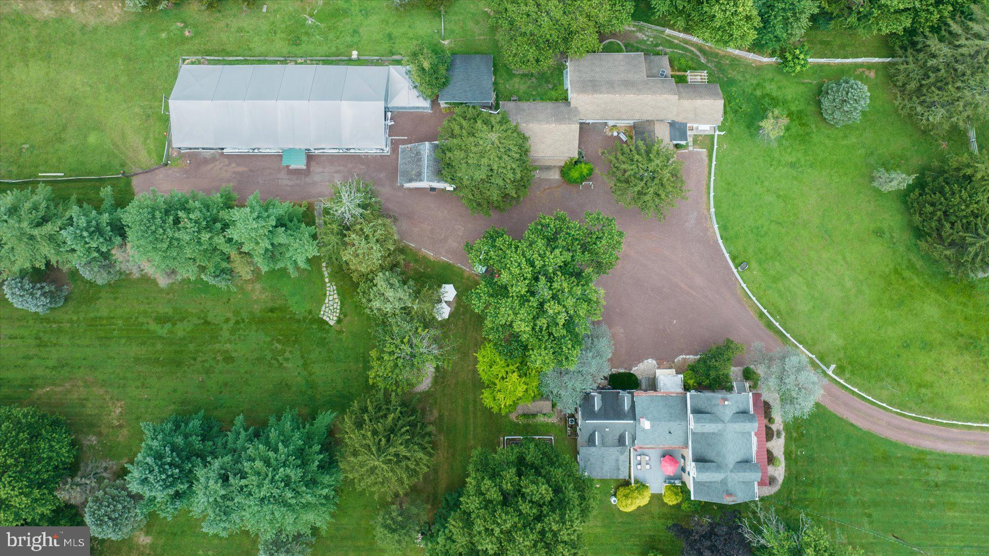THE MEADOWS - Residential
