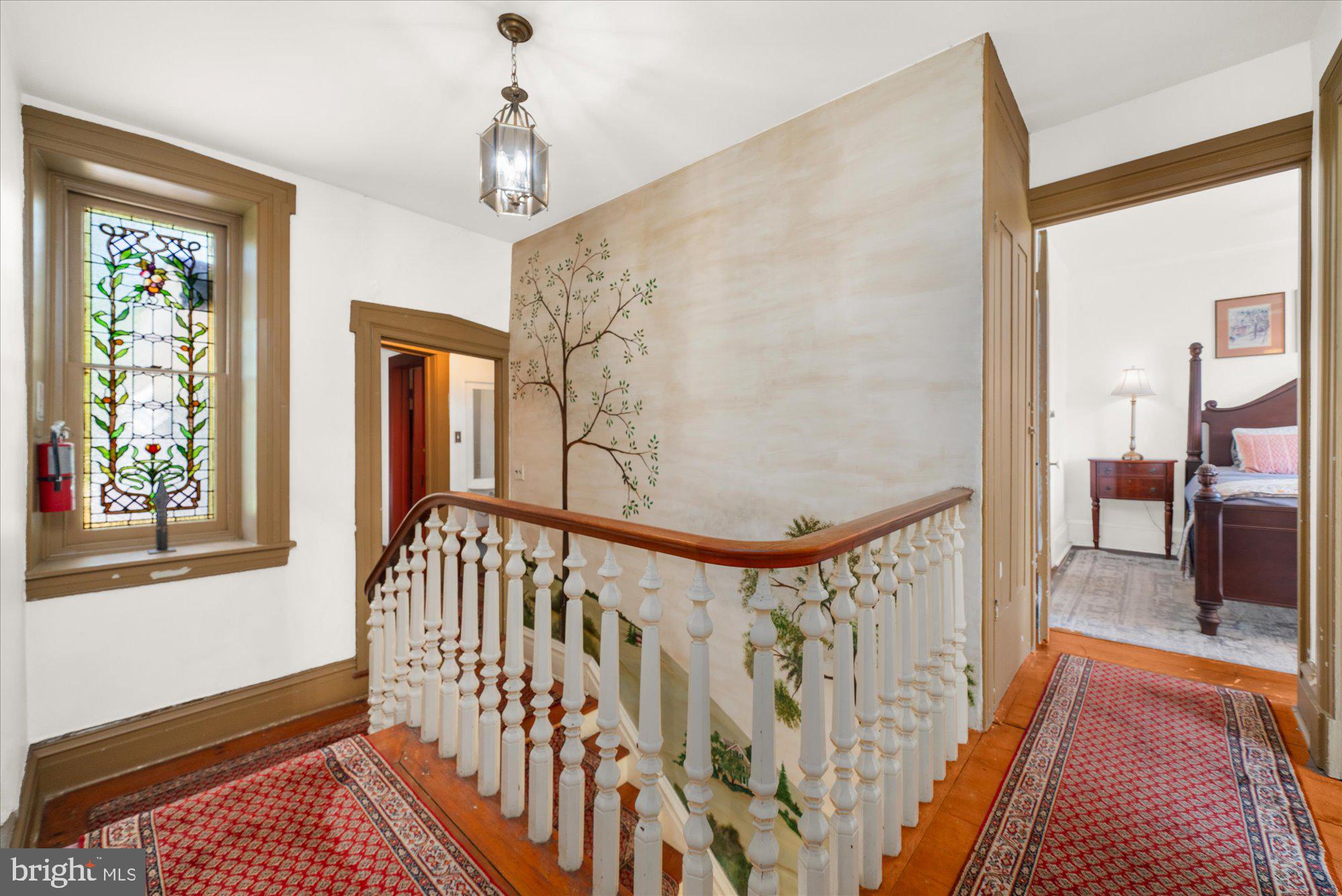 THE MEADOWS - Residential