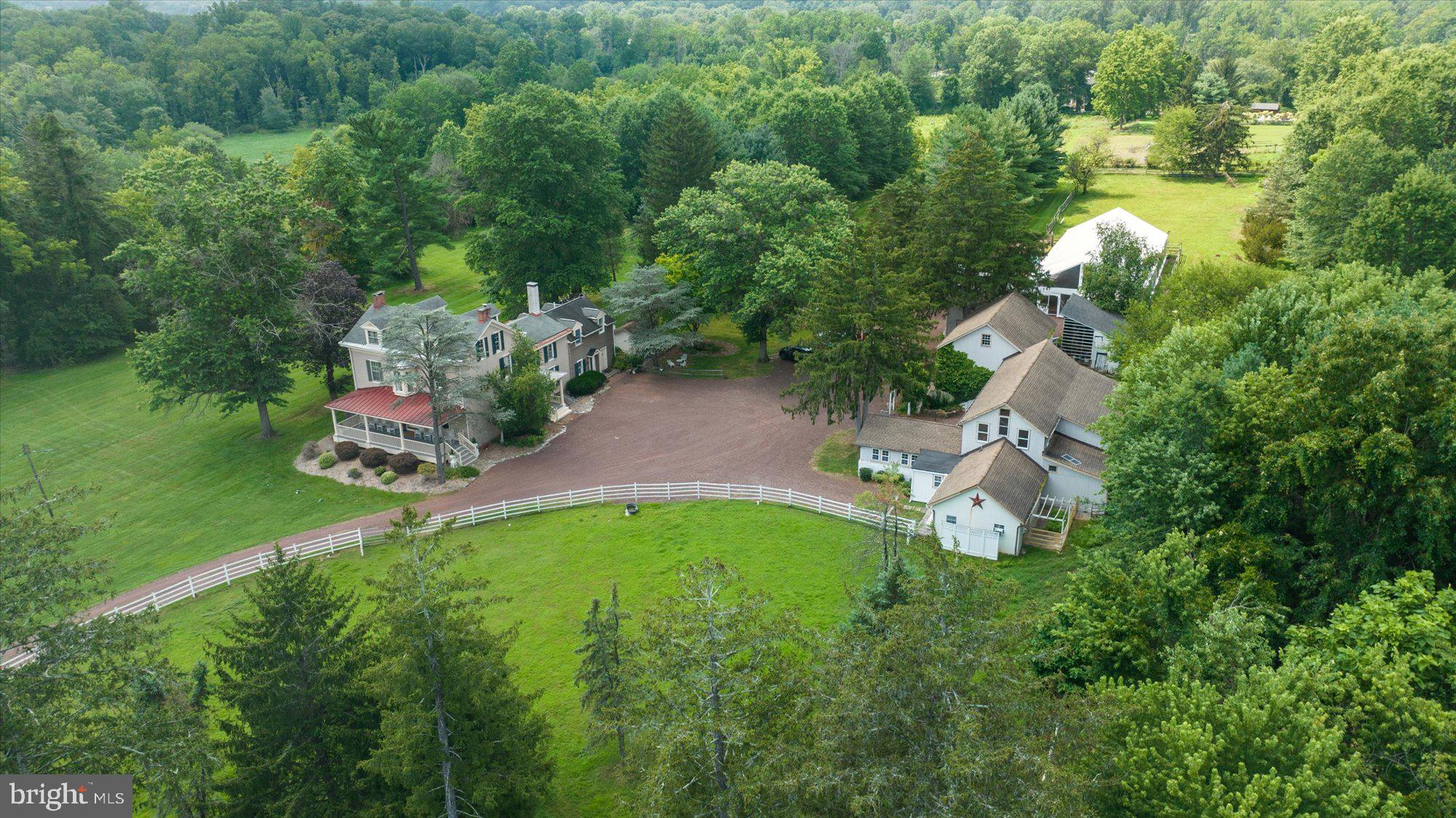 THE MEADOWS - Residential