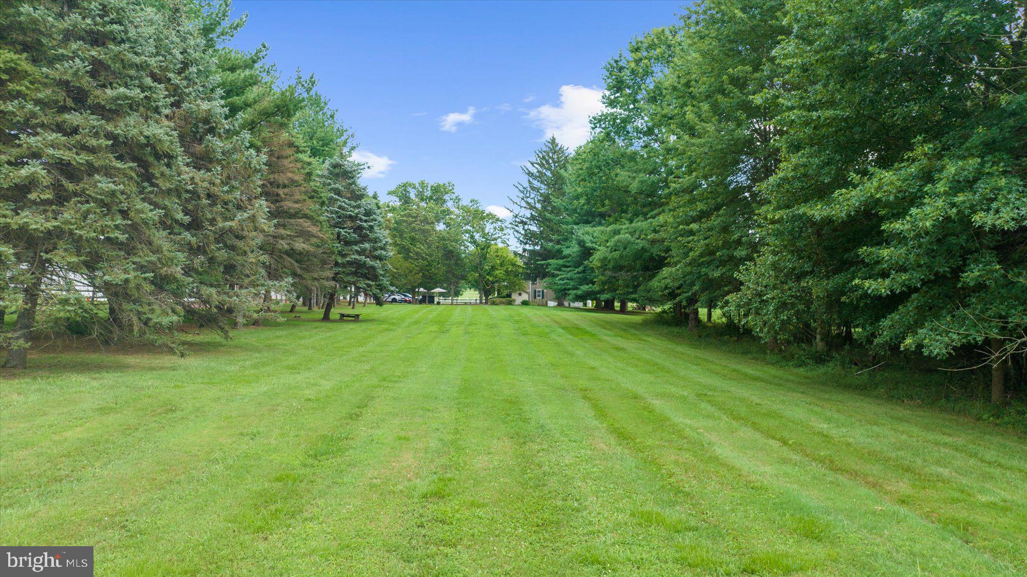 THE MEADOWS - Residential
