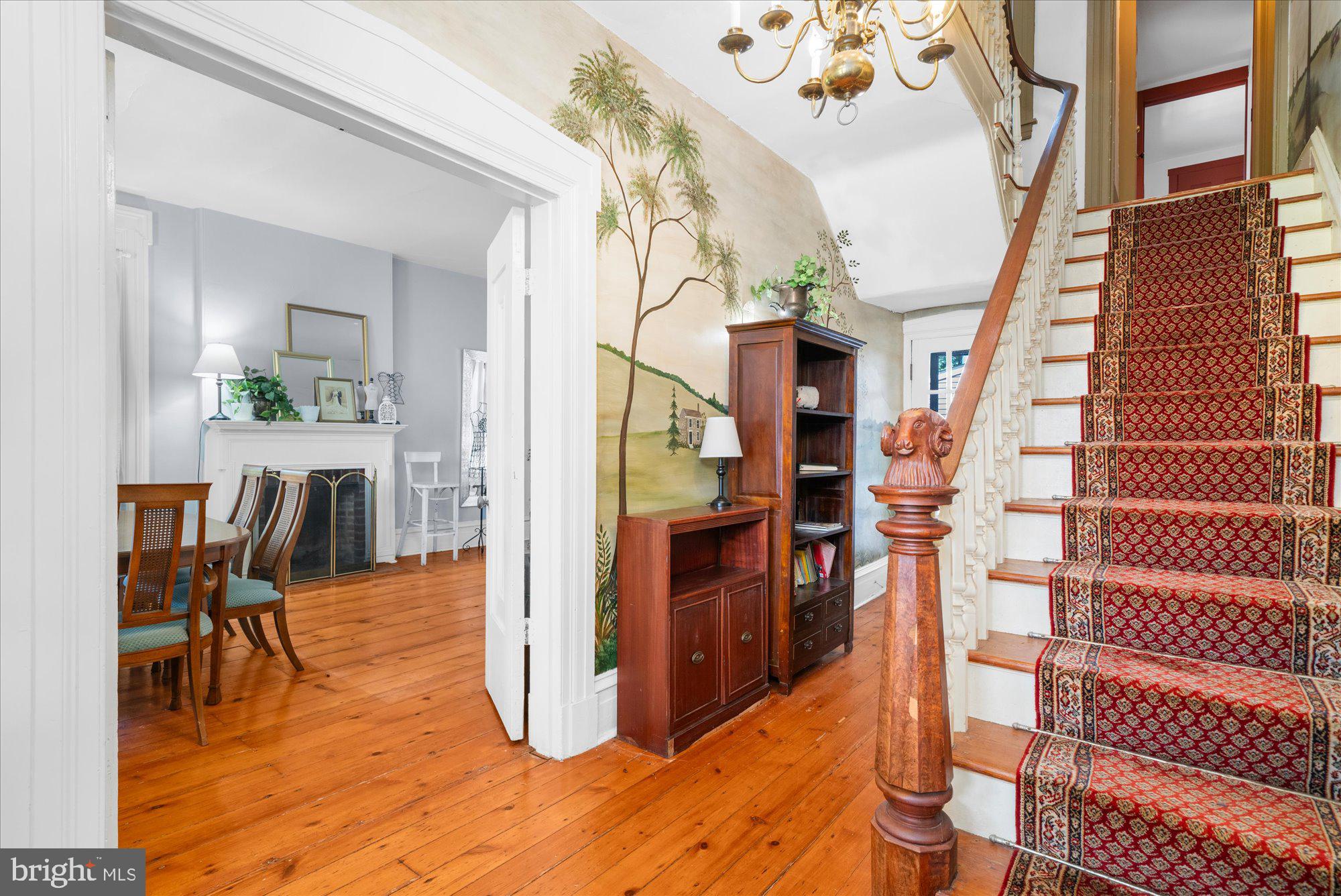 THE MEADOWS - Residential