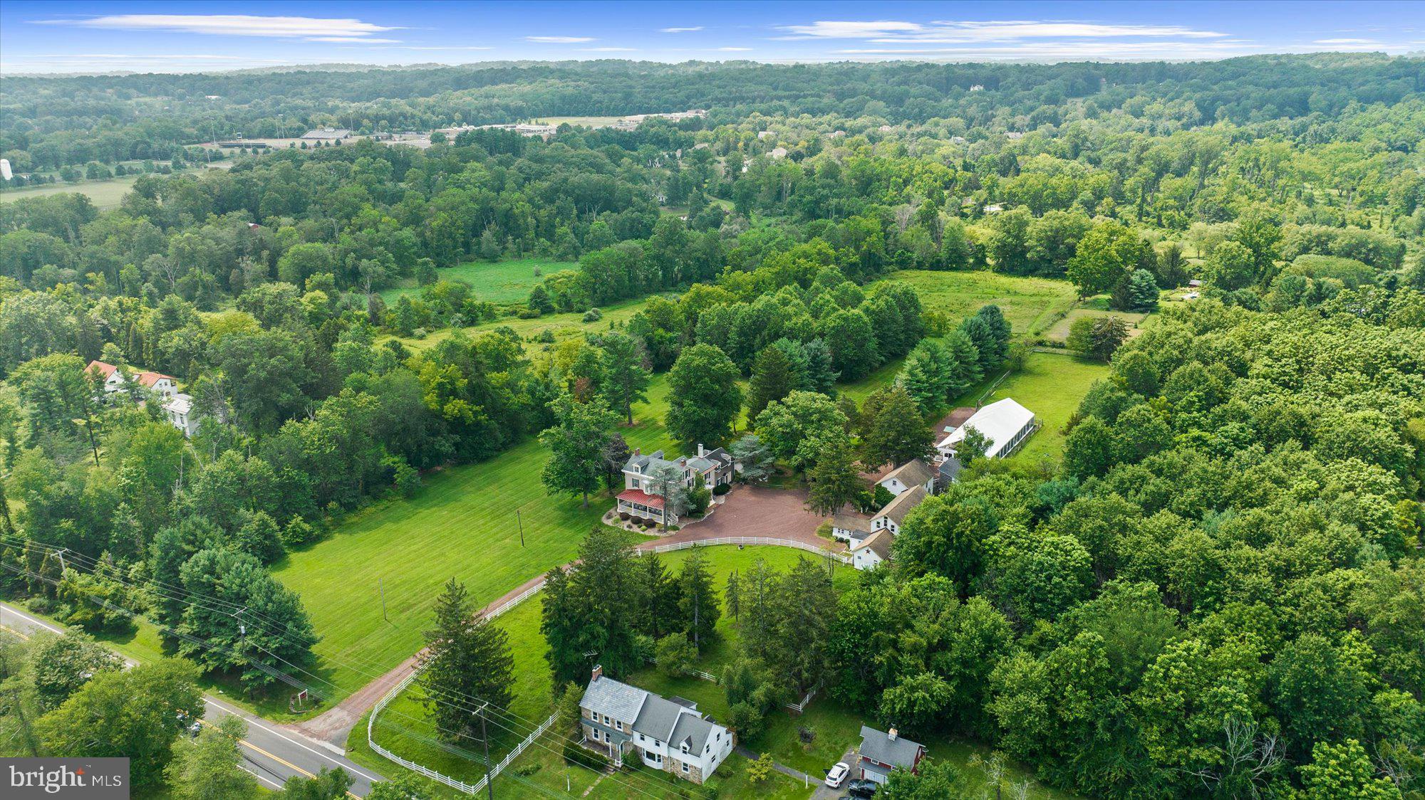 THE MEADOWS - Residential