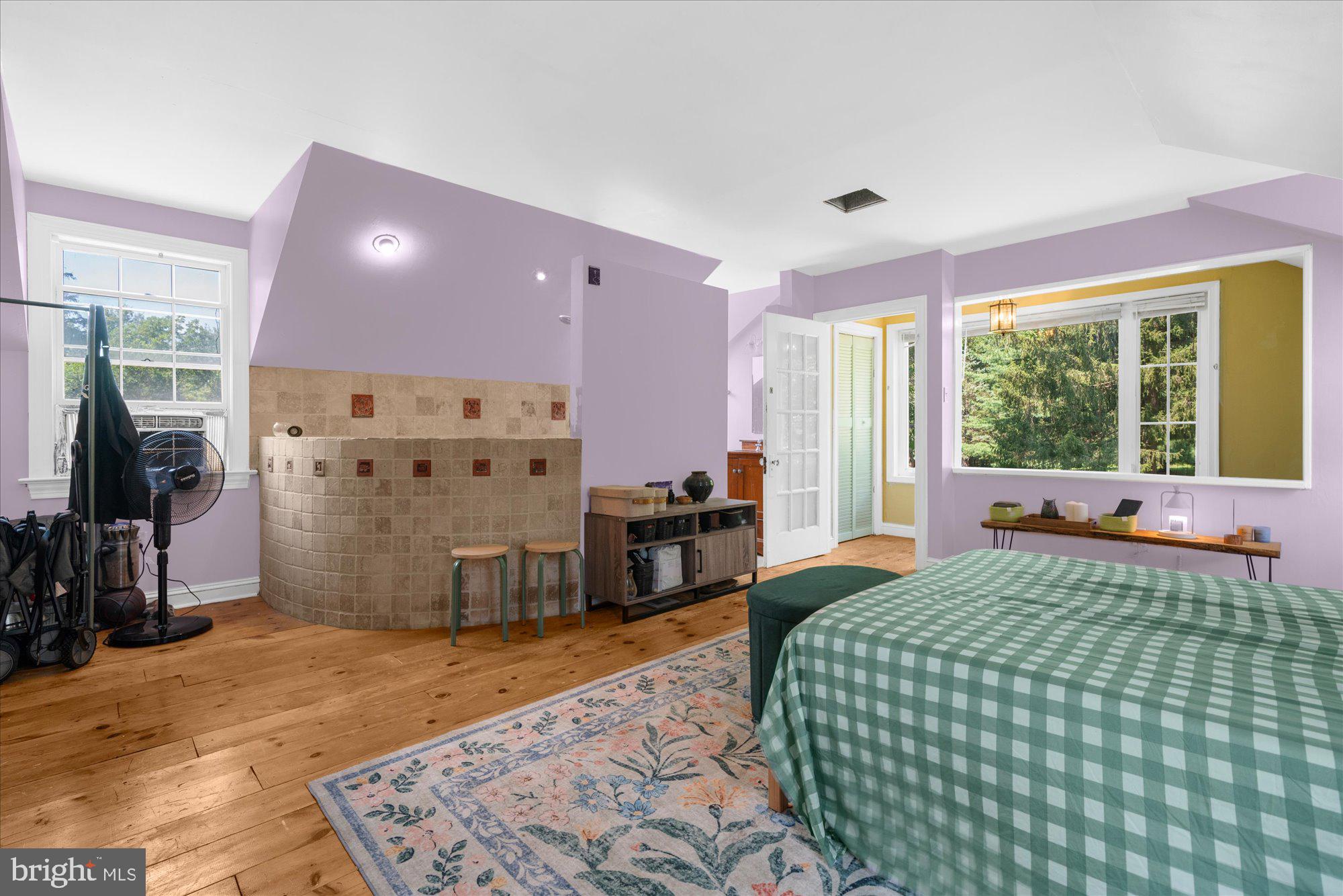 THE MEADOWS - Residential